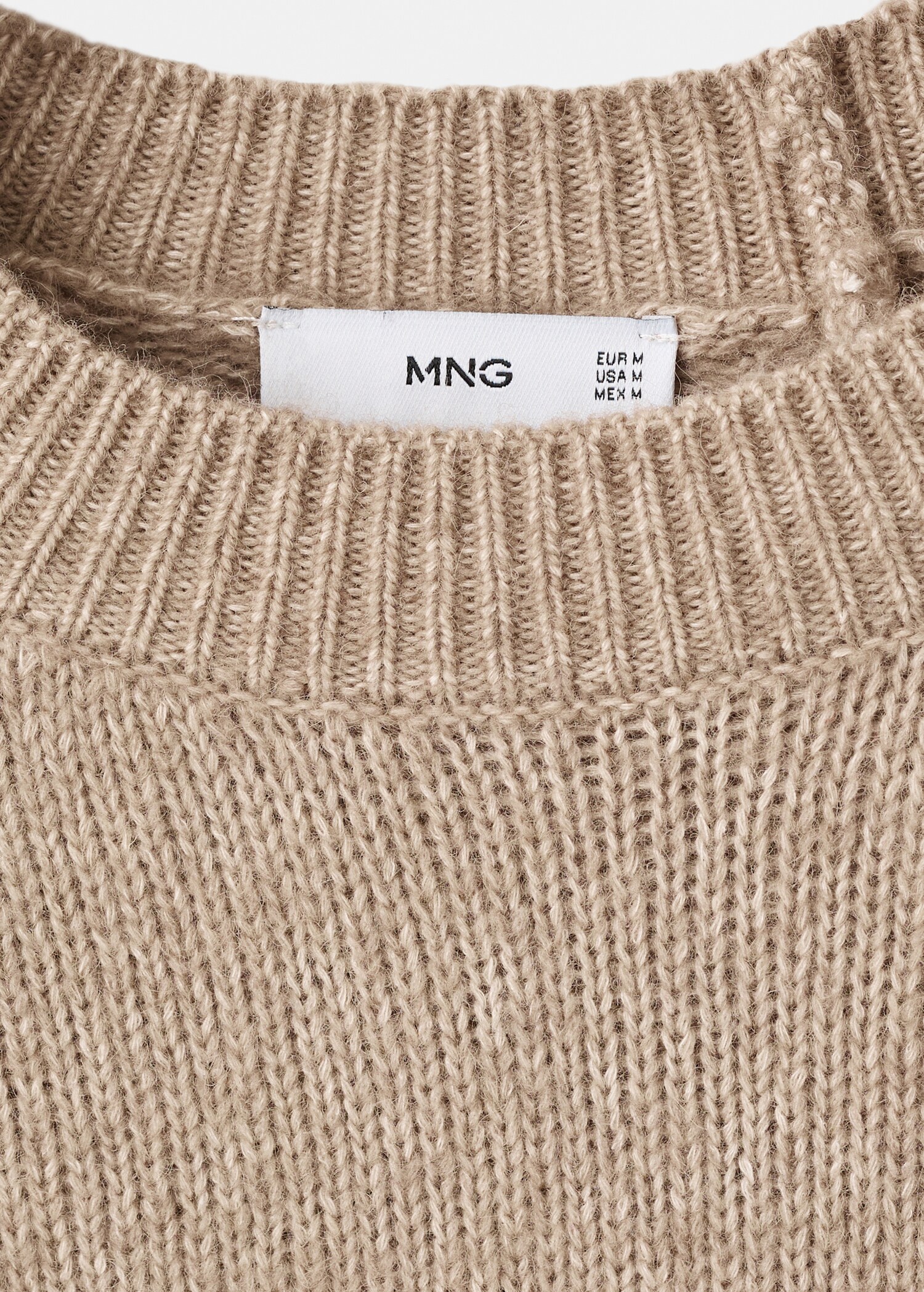 Sweater cris - Details of the article 8