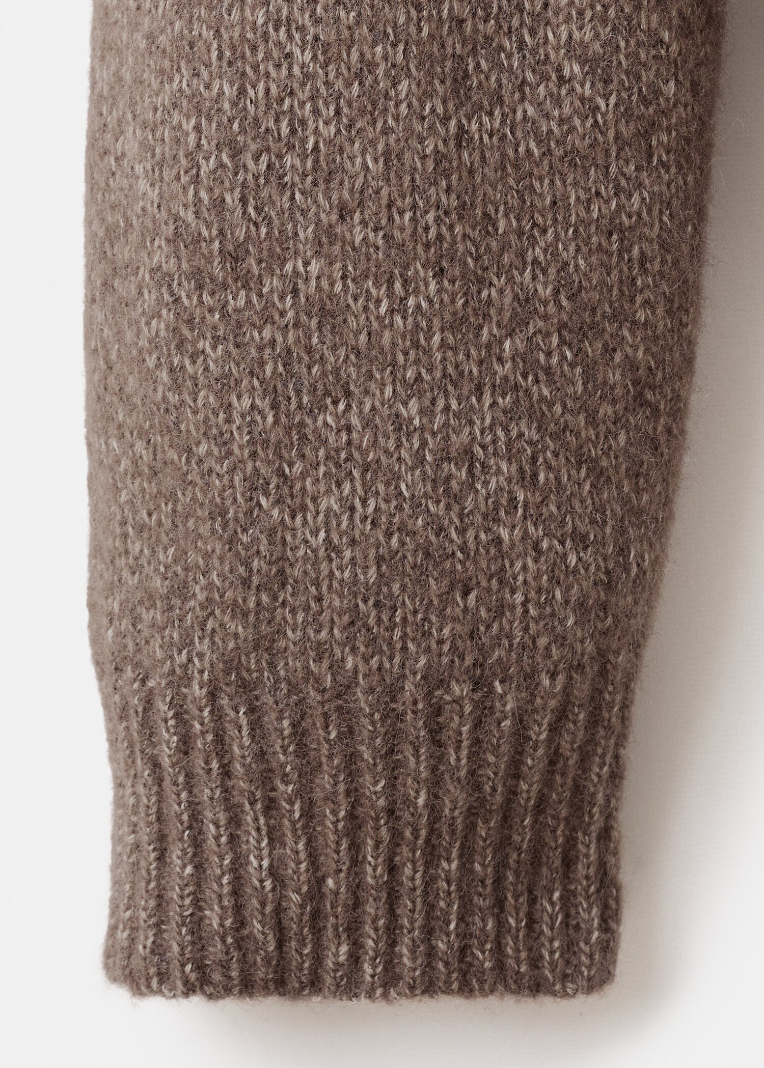 Sweater cris - Details of the article 0