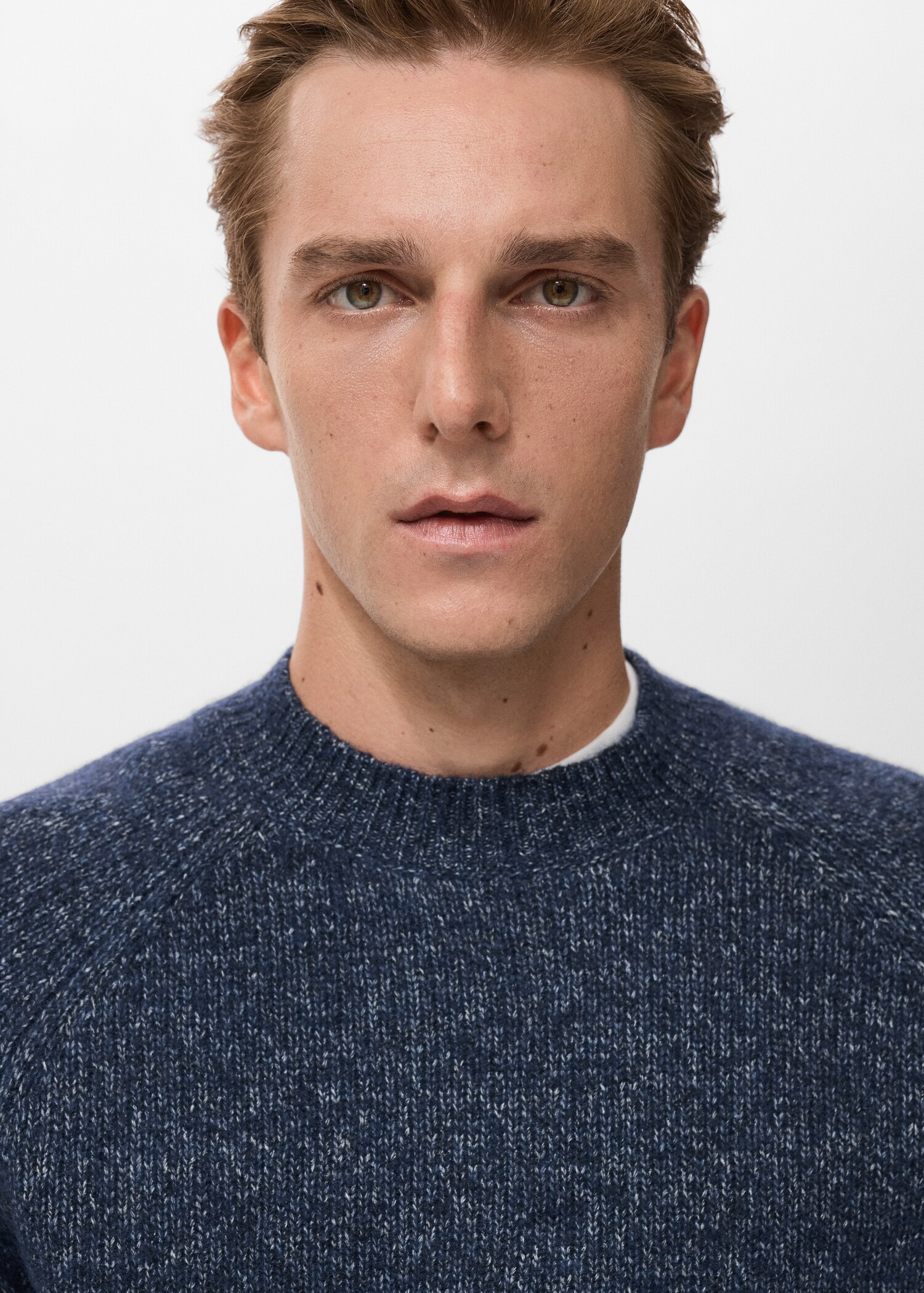 Sweater cris - Details of the article 1