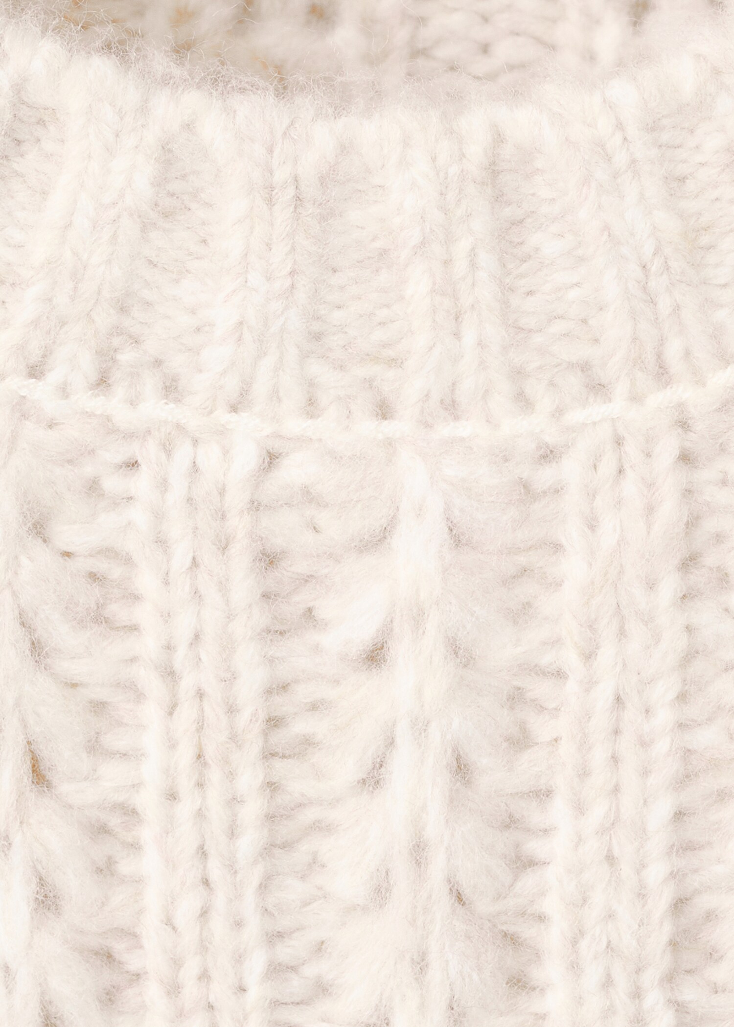 Sweater mimi - Details of the article 8