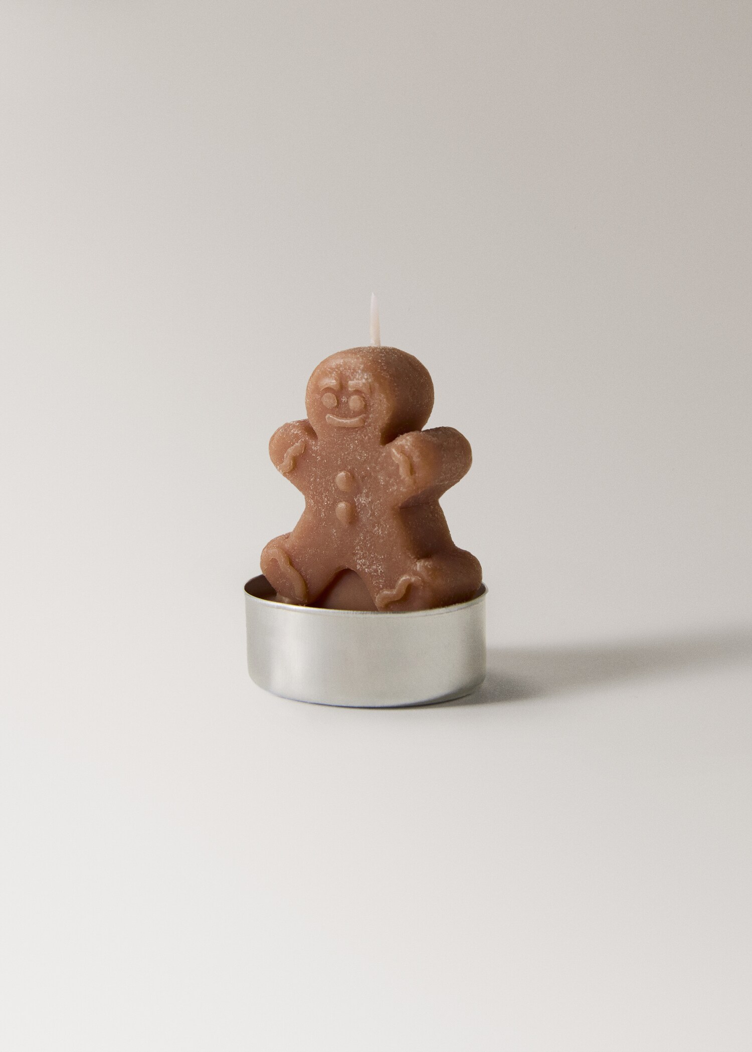 Pack of 6 decorative candles - Details of the article 1