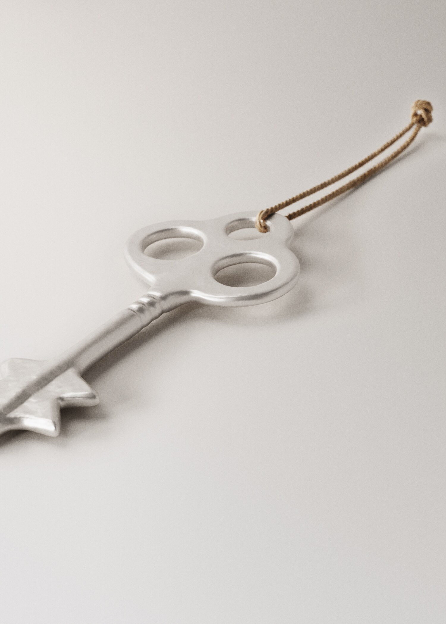 Key tree decoration set - Details of the article 2