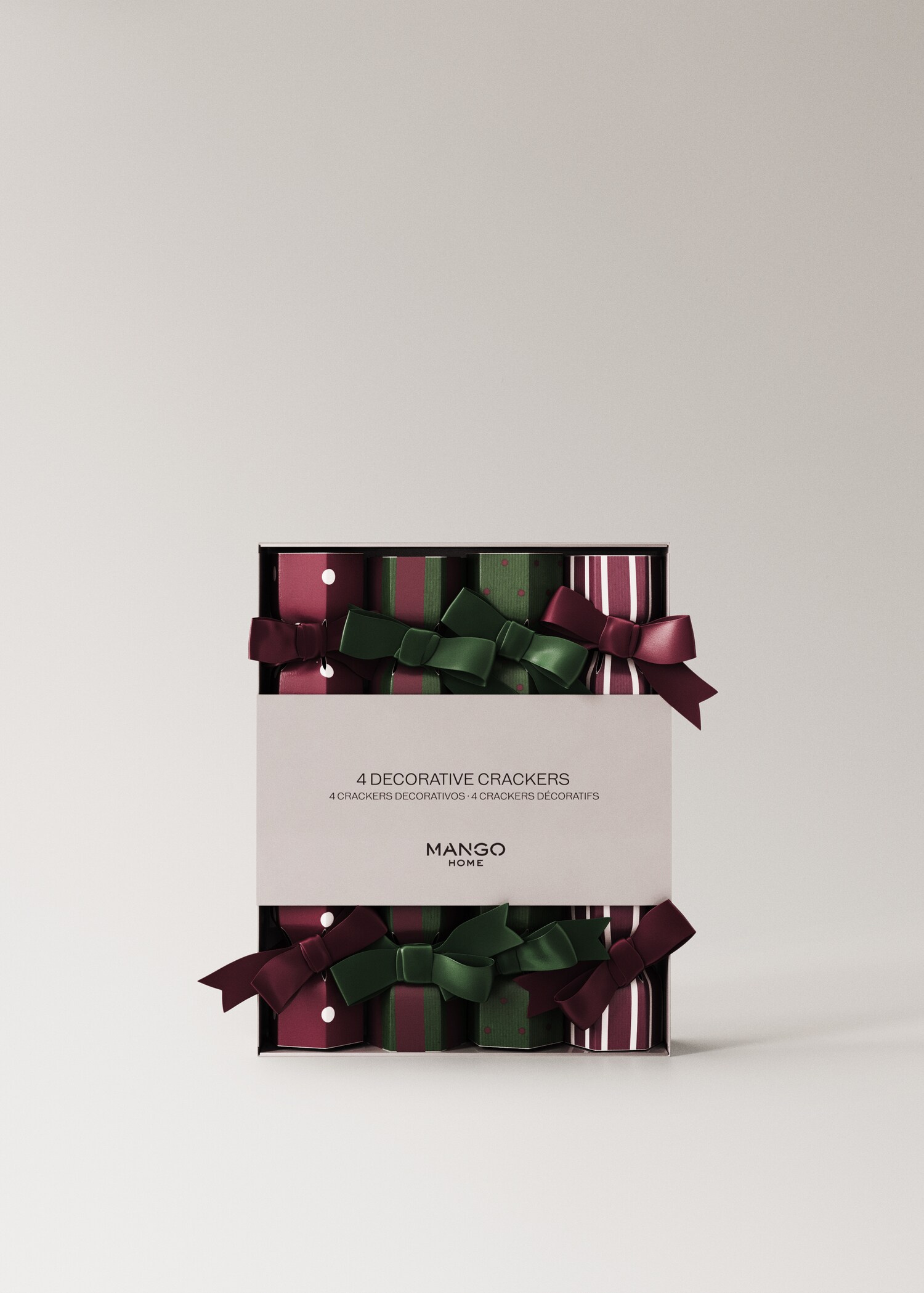 Ornamente de brad pocnitori surpriză - Detaliu al articolului 4