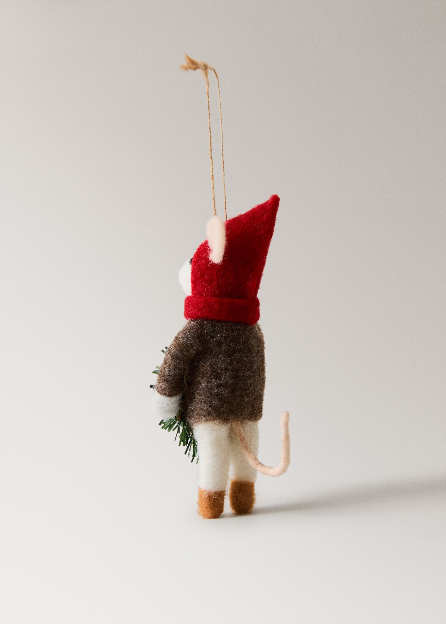 Filztier-Anhänger - Detail des Artikels 1