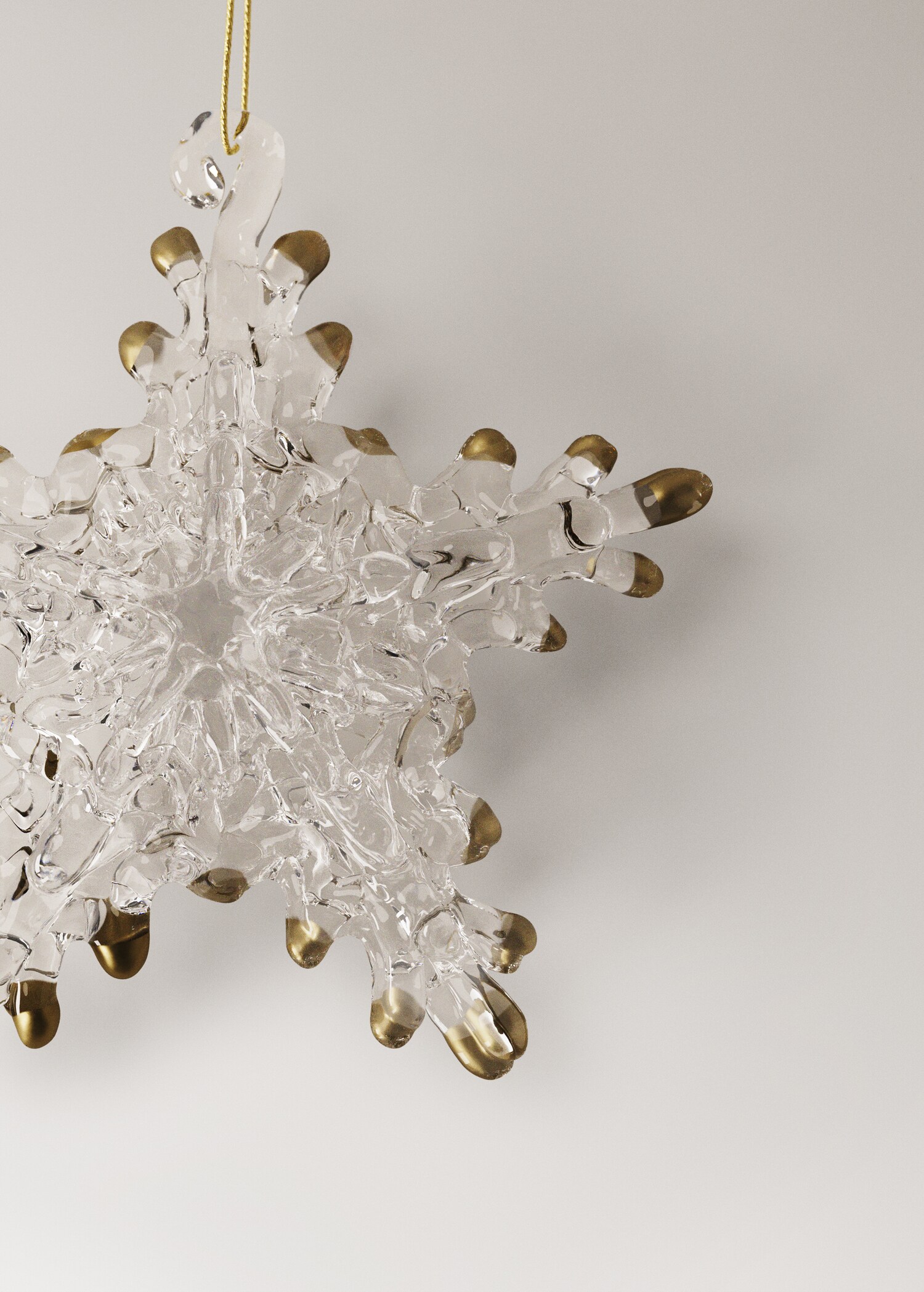 Set of borosilicate stars - Details of the article 2