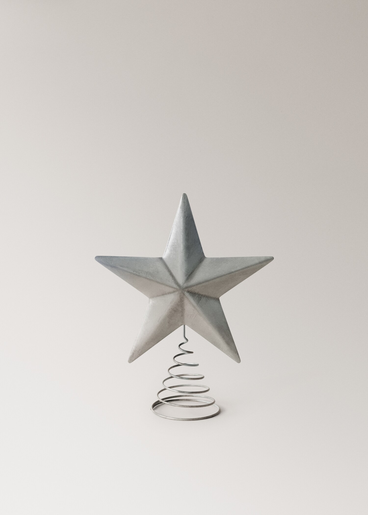 Αστέρι δέντρου - Προϊόν χωρίς μοντέλο