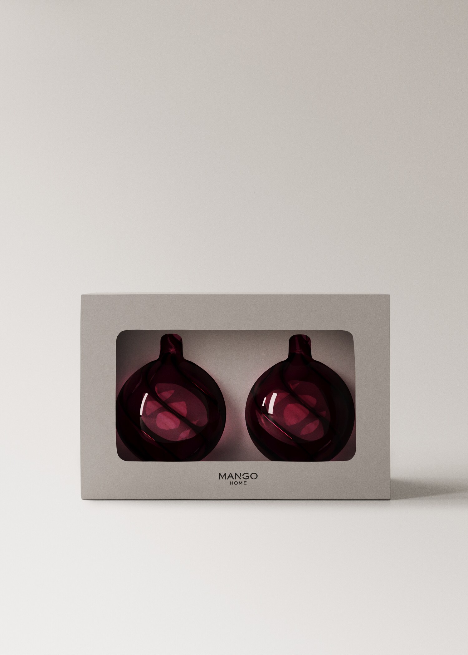 Coloured borosilicate decoration - Details of the article 4