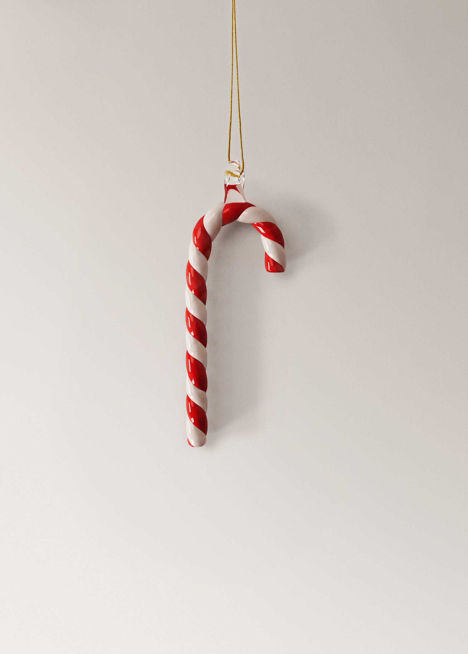 100% borosilicate glass caramel decoration - Details of the article 1