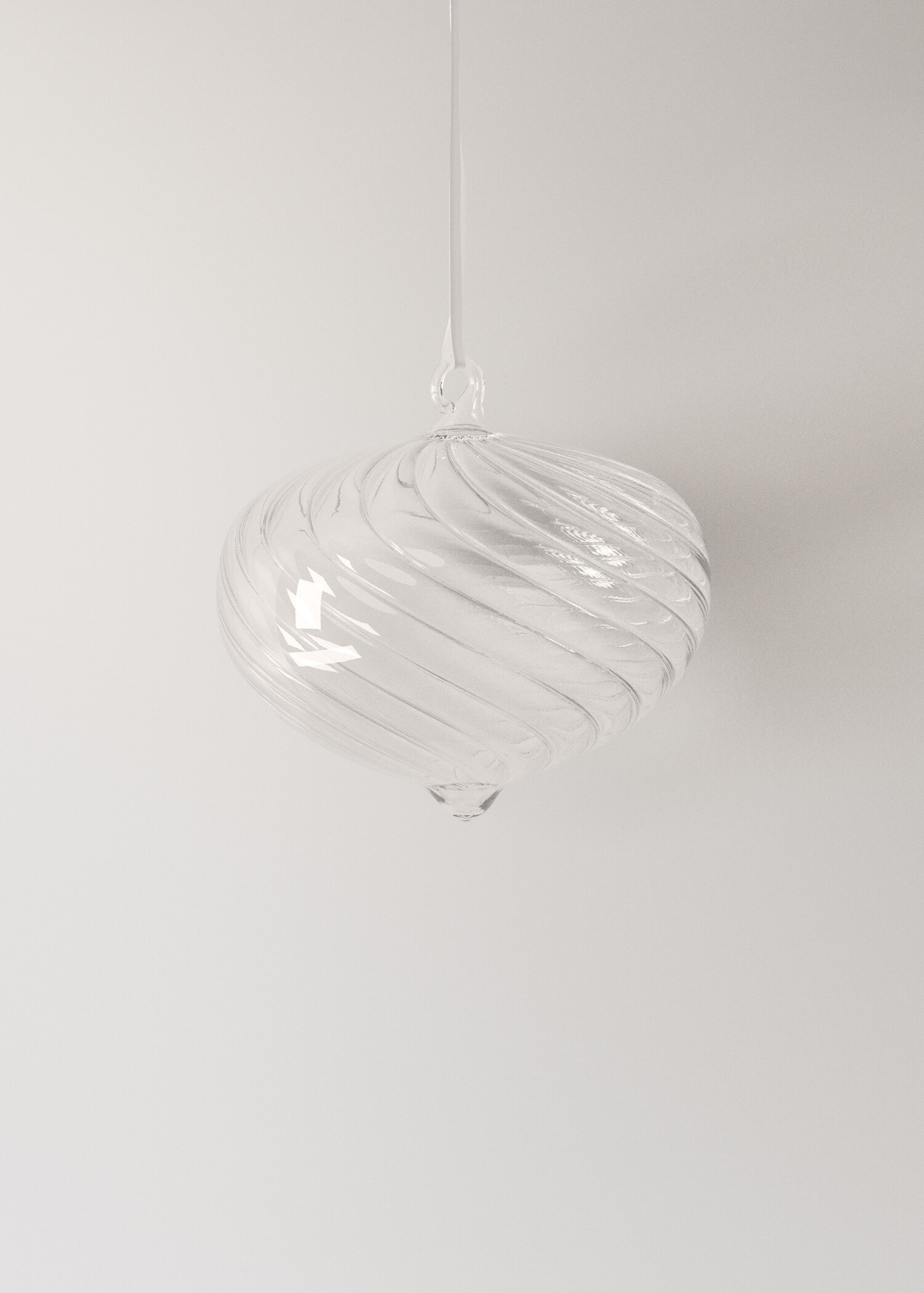 Maxi adorno 100% vidrio borosilicato - Detalle del artículo 1