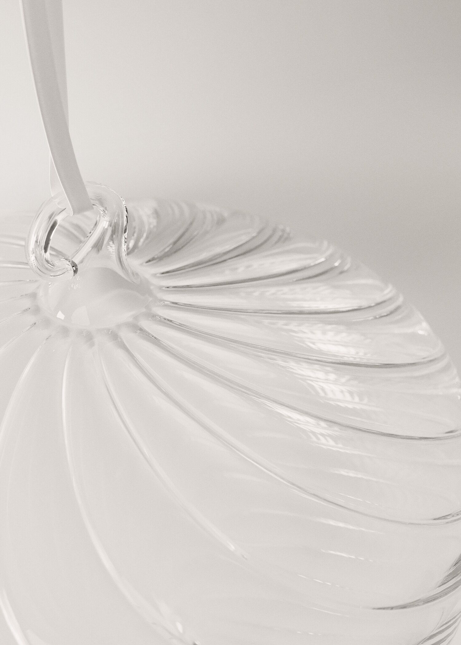 Maxi adorno 100% vidrio borosilicato - Detalle del artículo 2