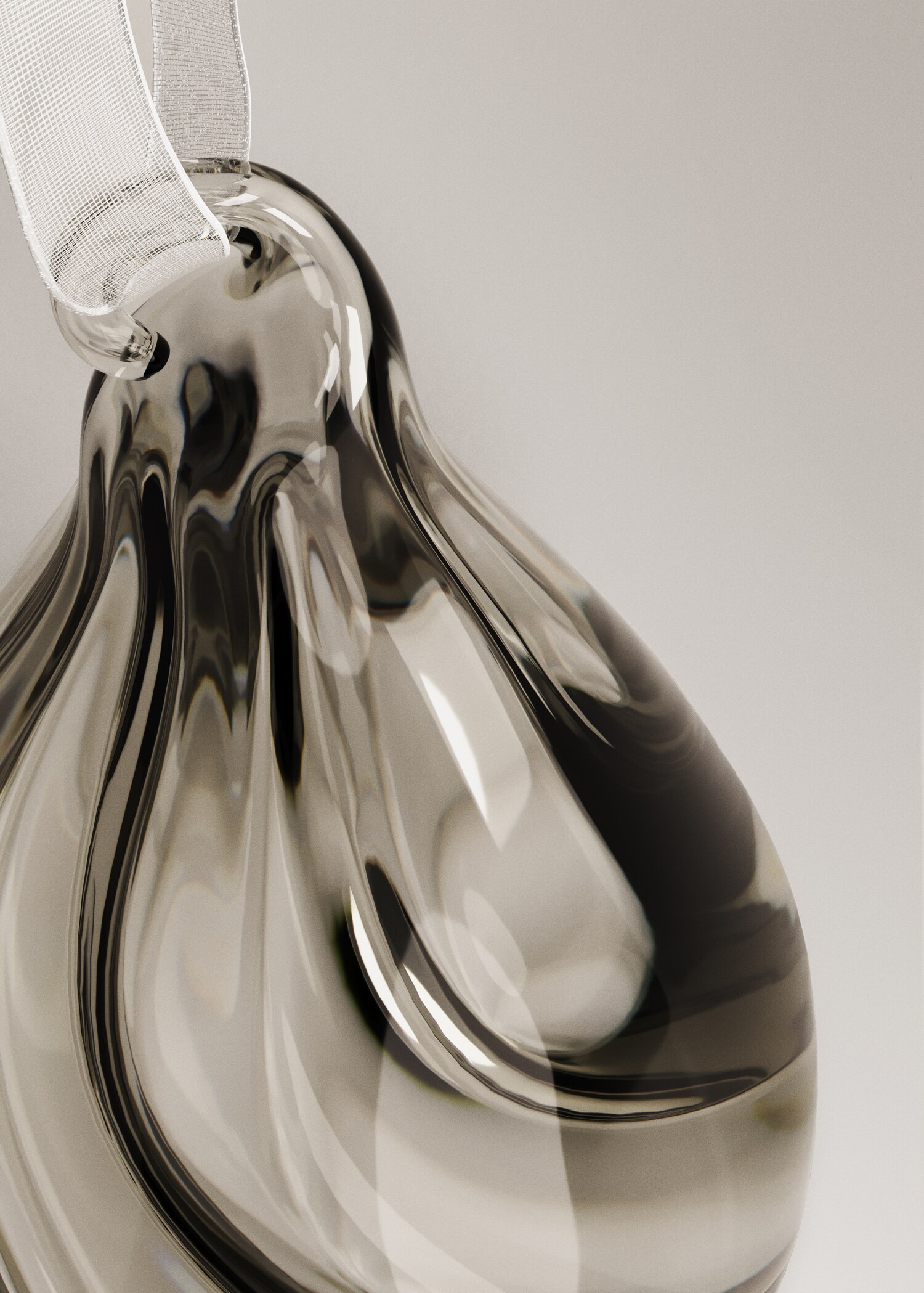 Borosilicate coloured decorations - Details of the article 3