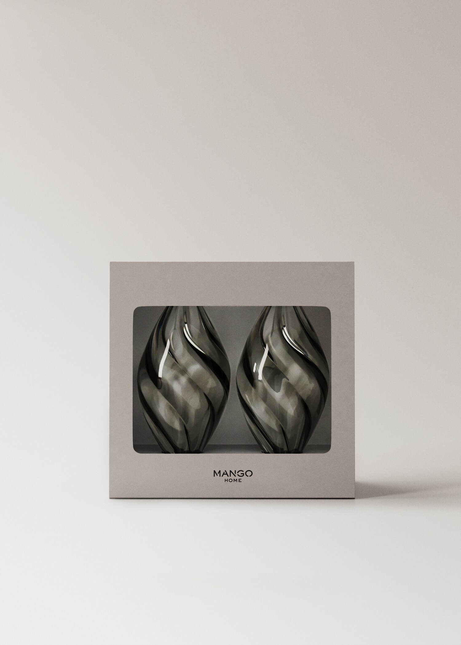 Borosilicate coloured decorations - Details of the article 4