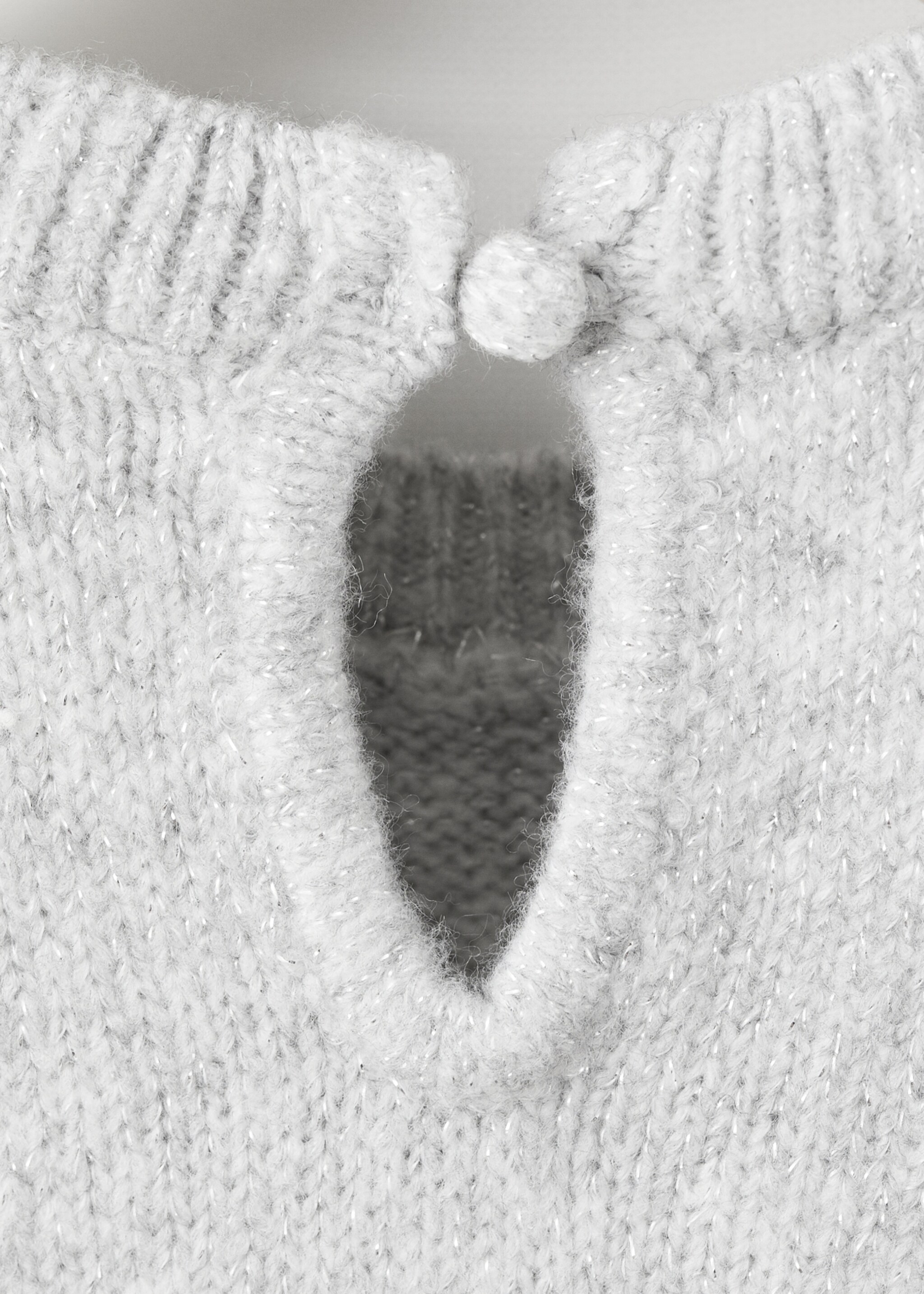 Jersey joyb - Detalle del artículo 0, Gris claro vigoré. Ref: 17009110-00.