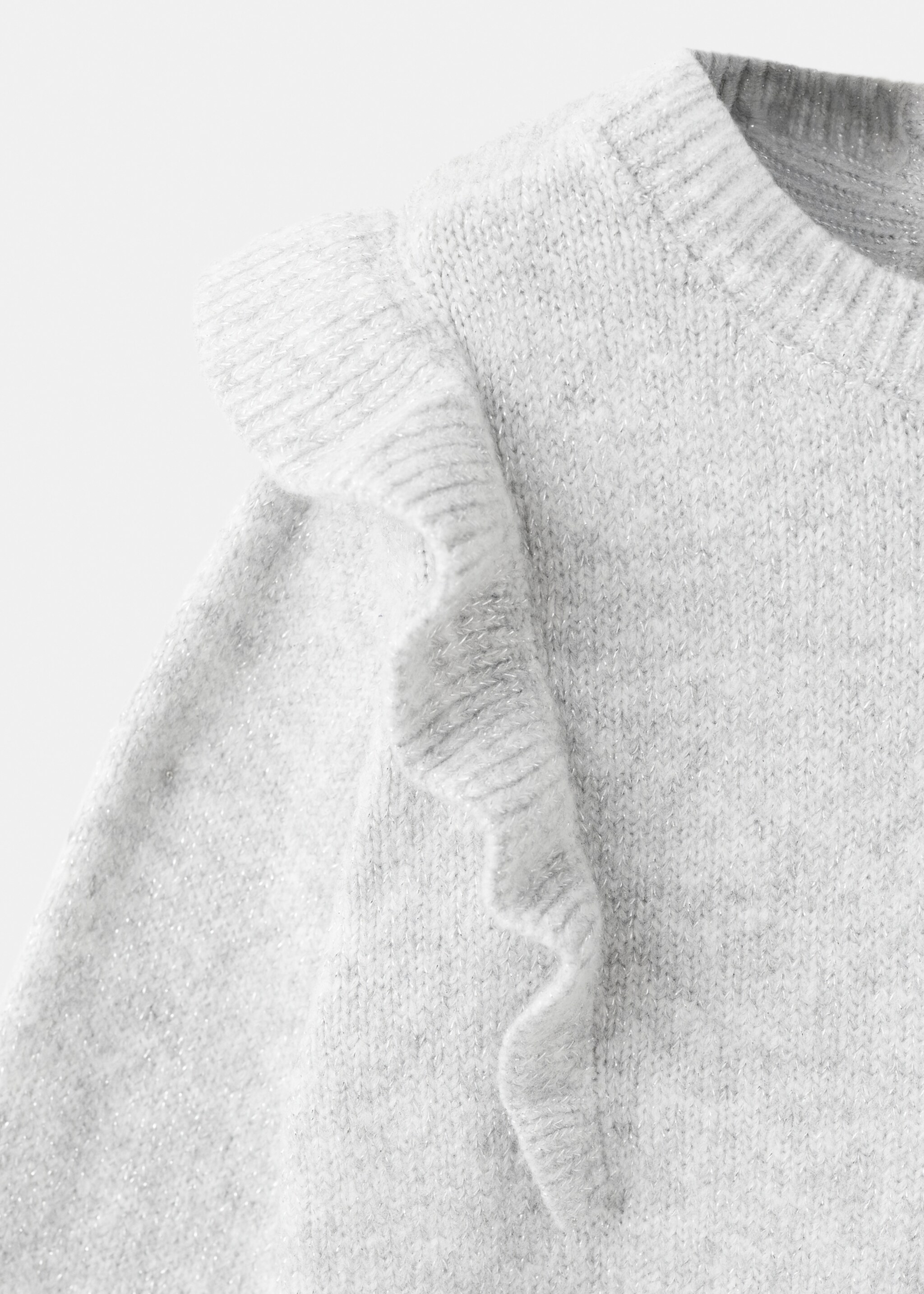 Jersey joyb - Detalle del artículo 8, Gris claro vigoré. Ref: 17009110-00.