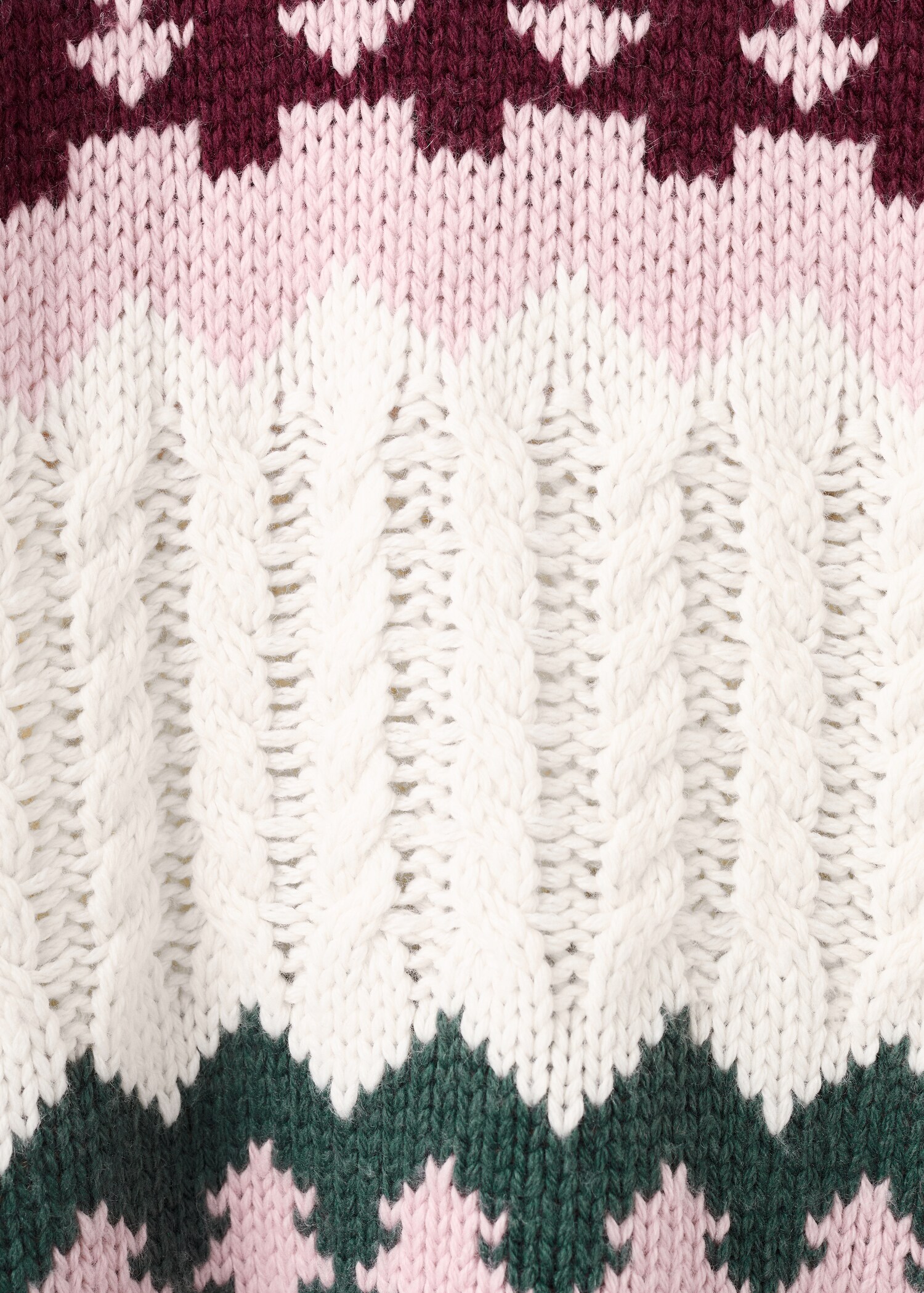 Pull tree - Détail de l'article 8