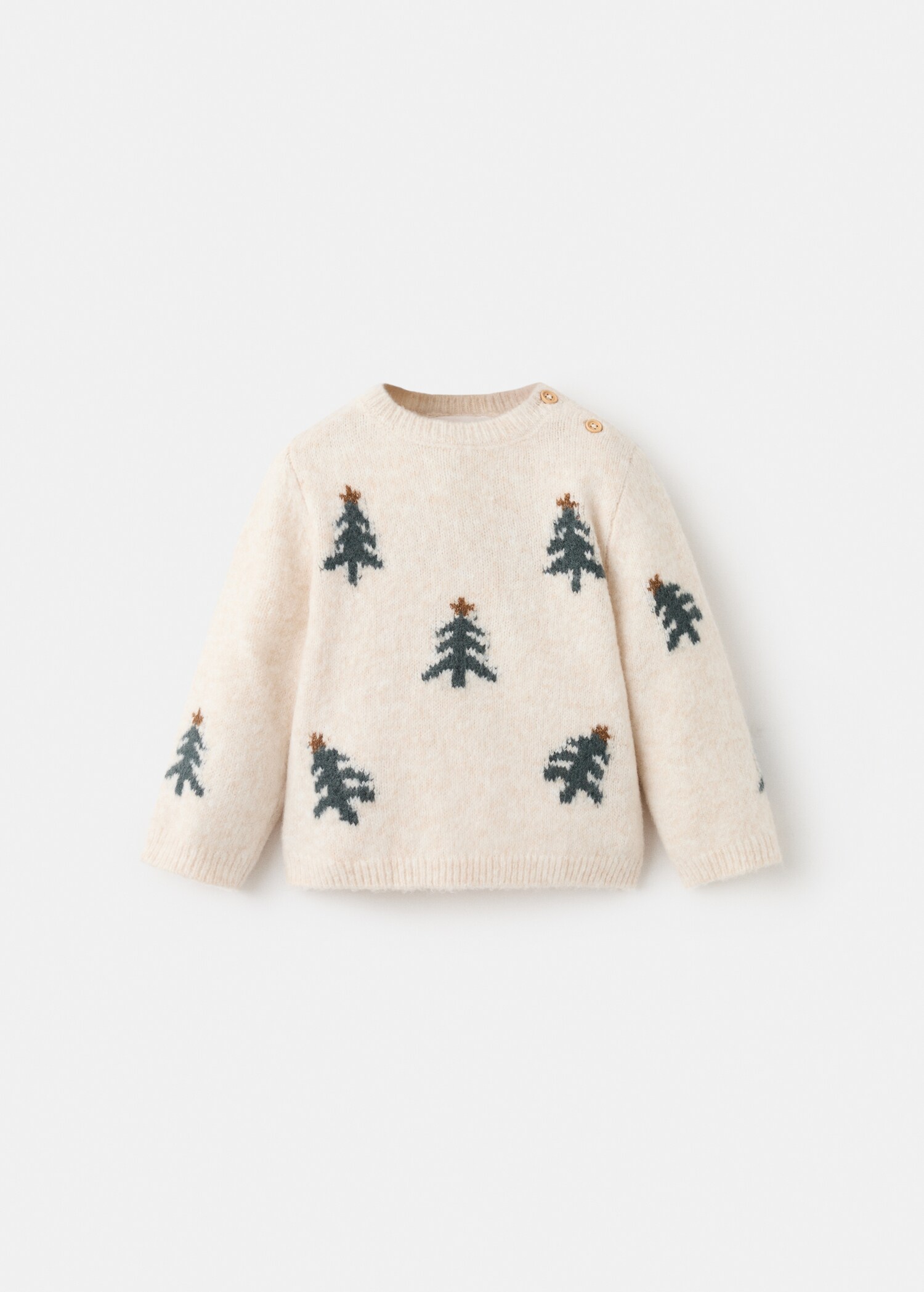 Sweater juno - Article without model