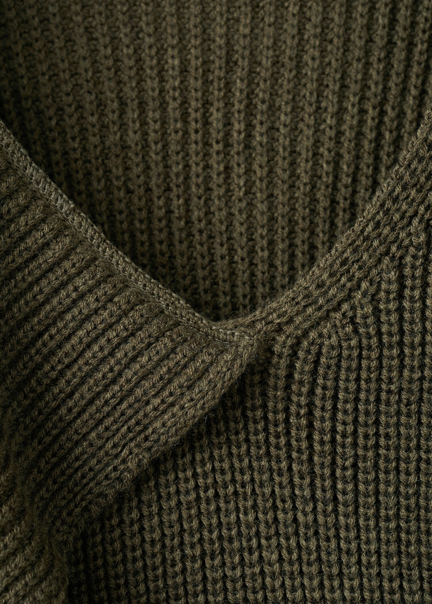 Jersey punto fular - Detalle del artículo 0