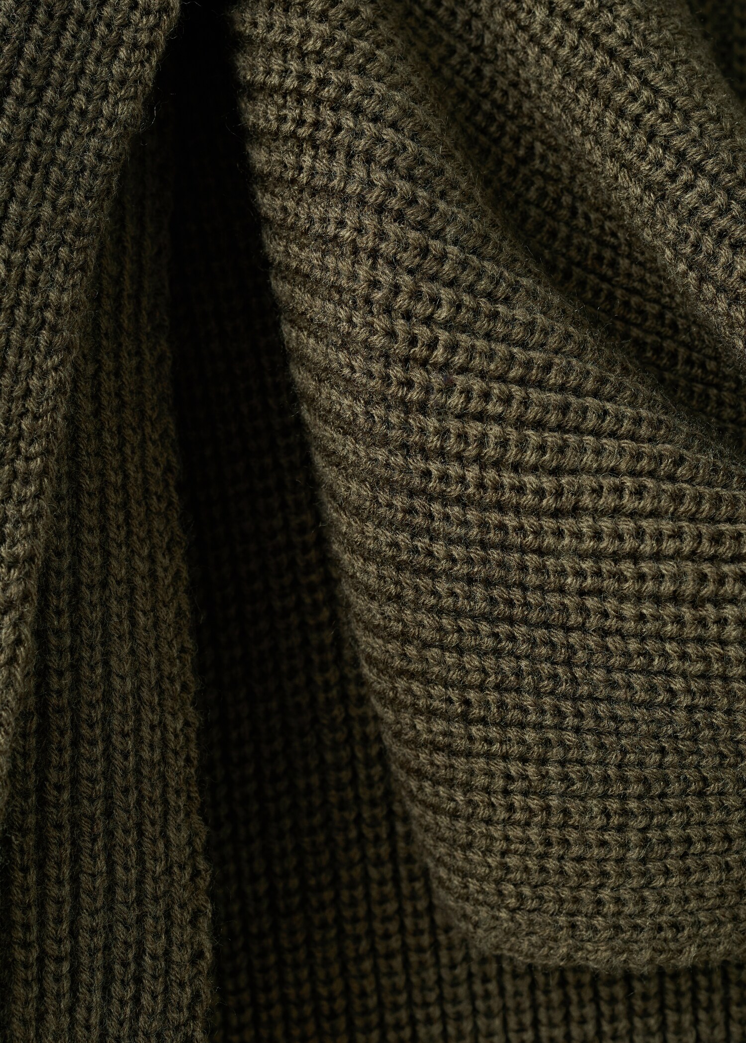 Jersey punto fular - Detalle del artículo 8