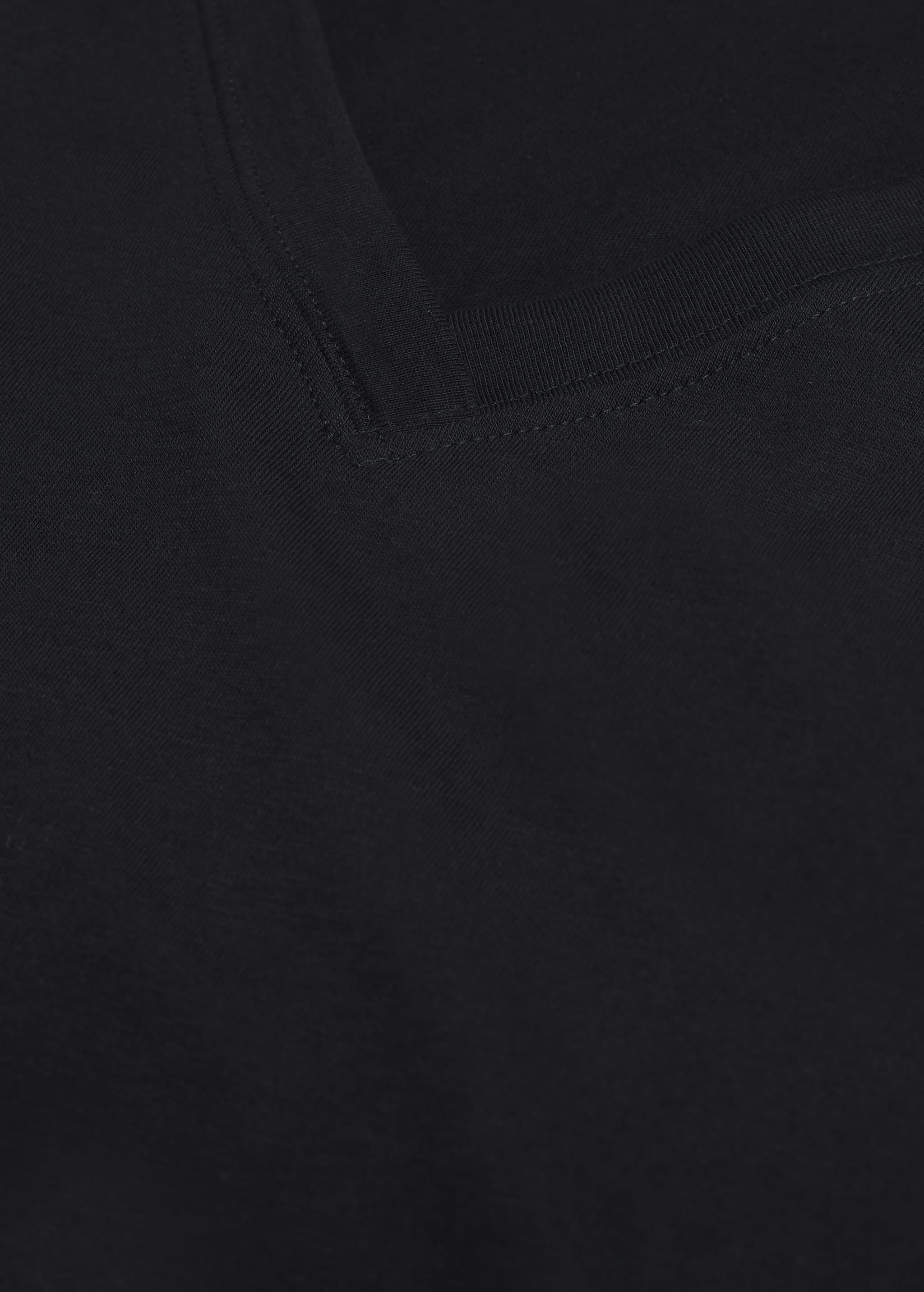 100% cotton T-shirt - Details of the article 8