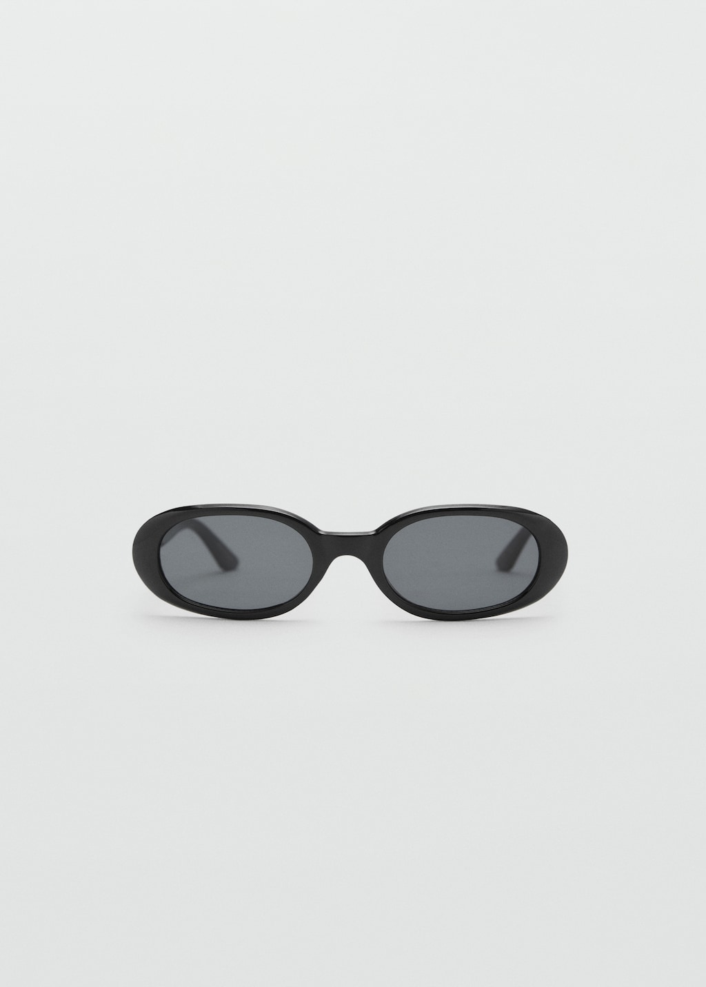 Gafas de sol montura ovalada