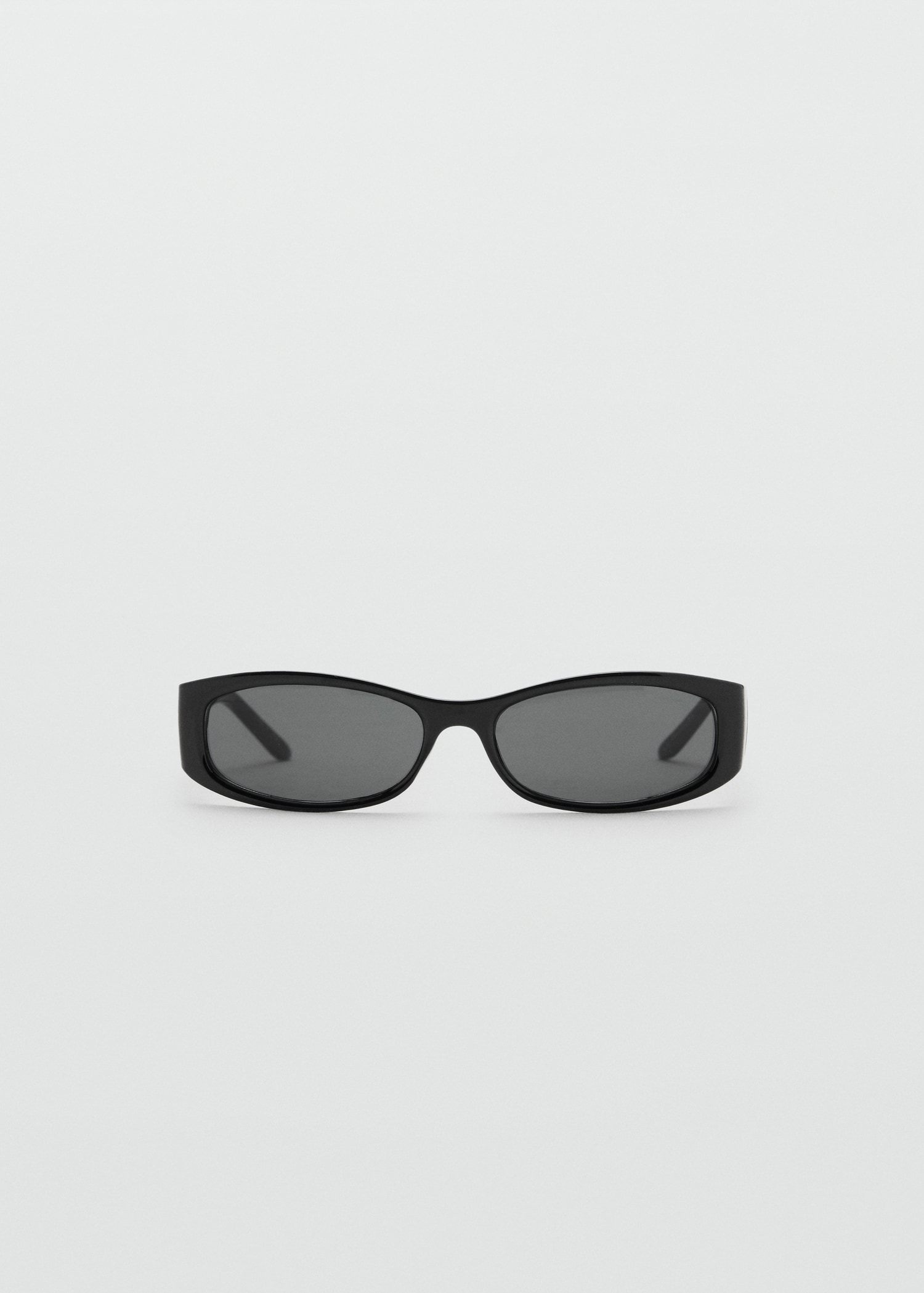 Gafas de sol montura rectangular - Artículo sin modelo
