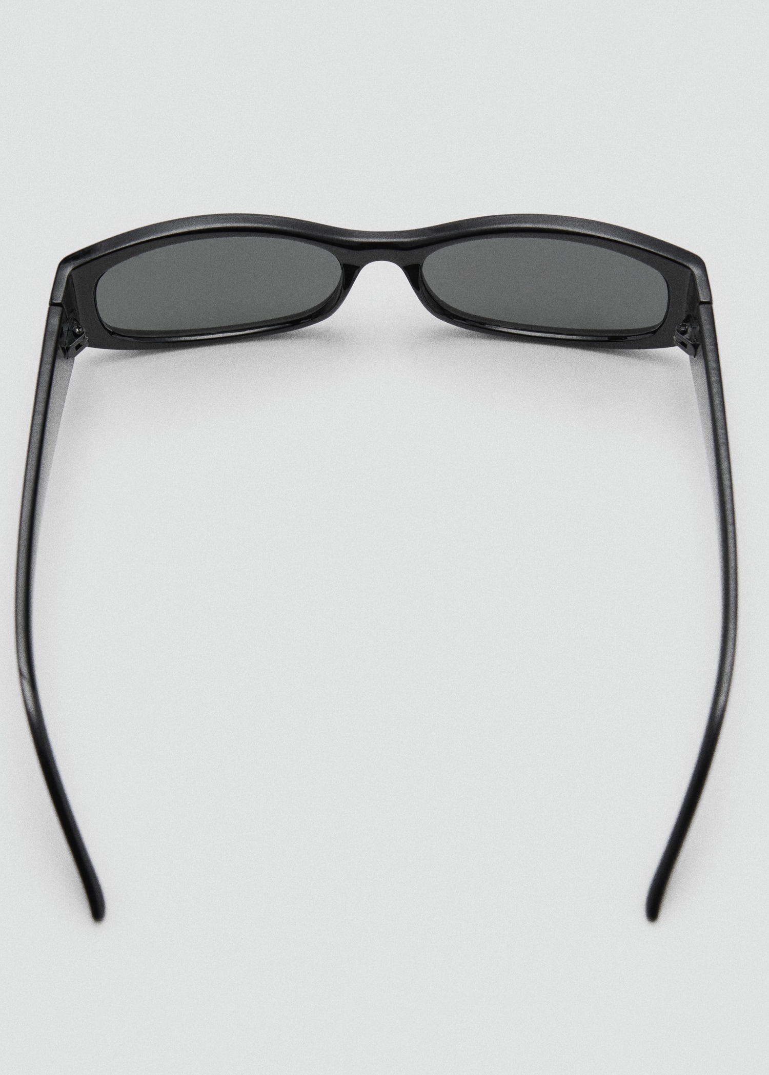 Gafas de sol montura rectangular - Detalle del artículo 1