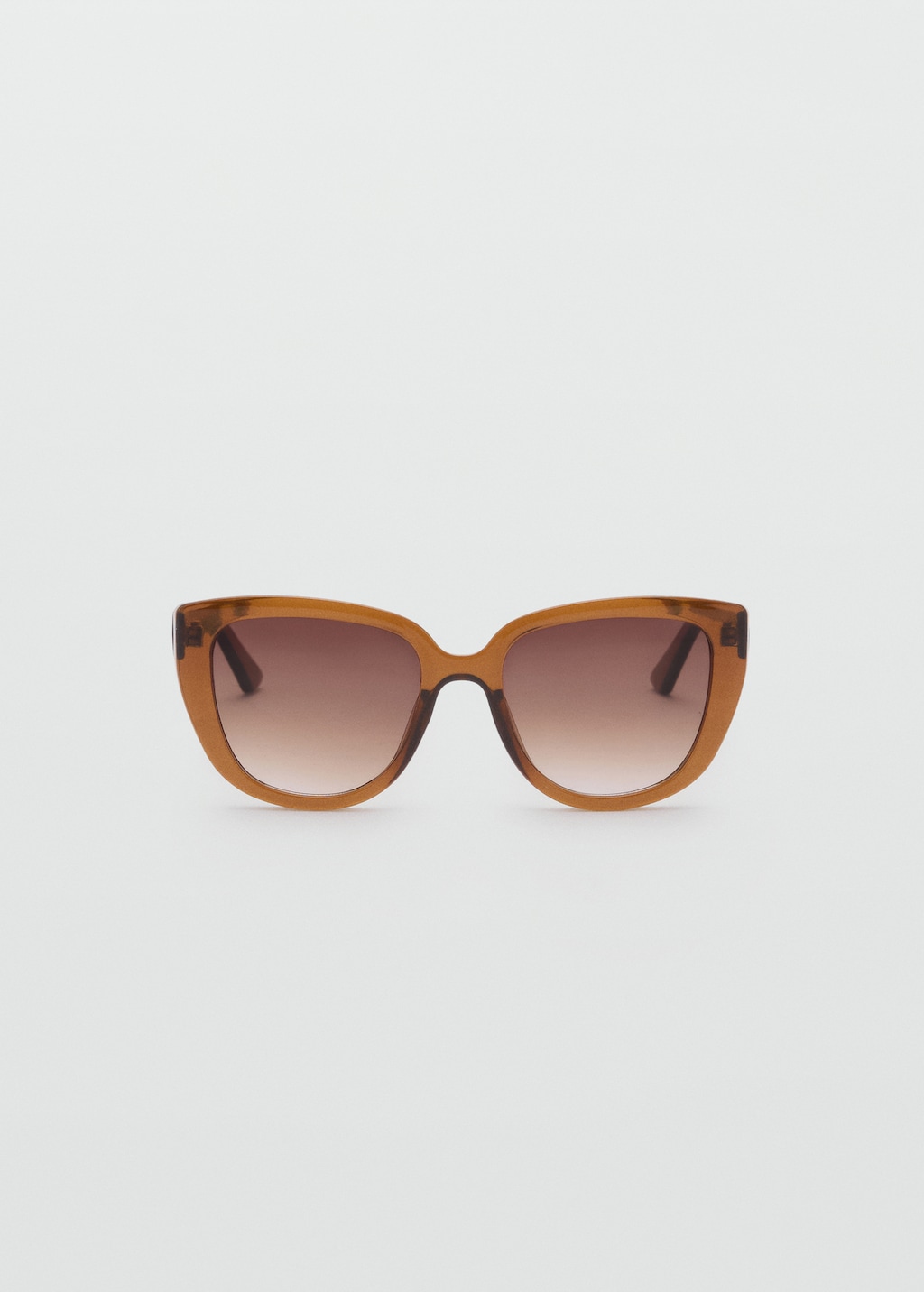 Gafas de sol montura de pasta
