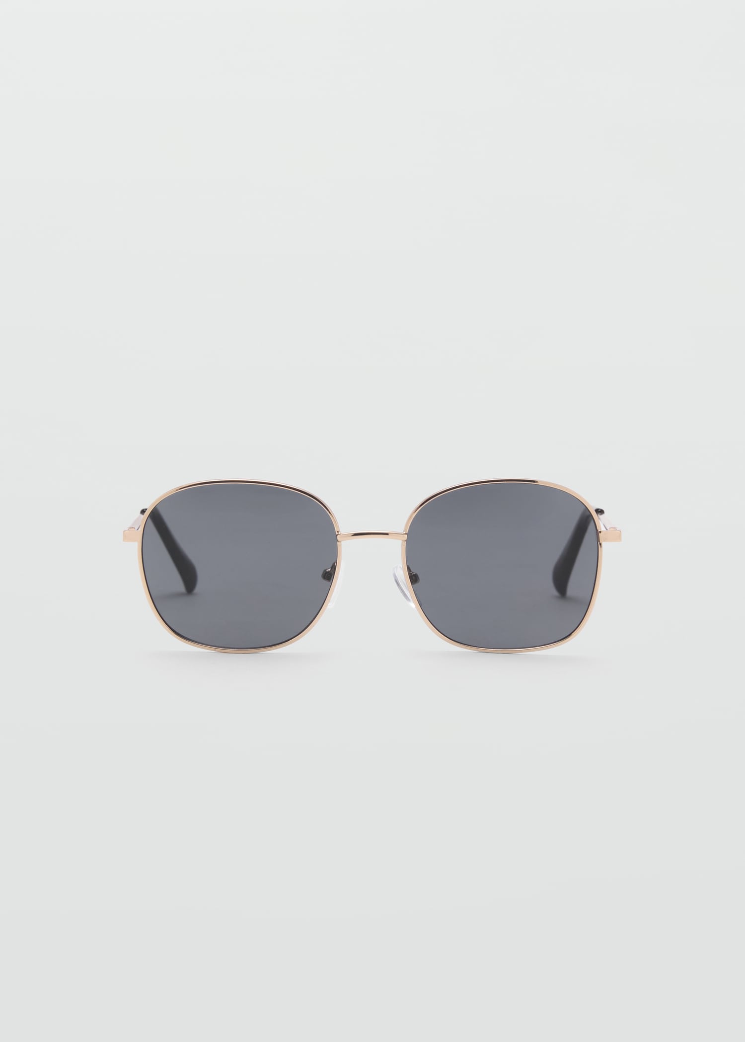 Ochelari de soare cu ramă metalică - Articol fără model