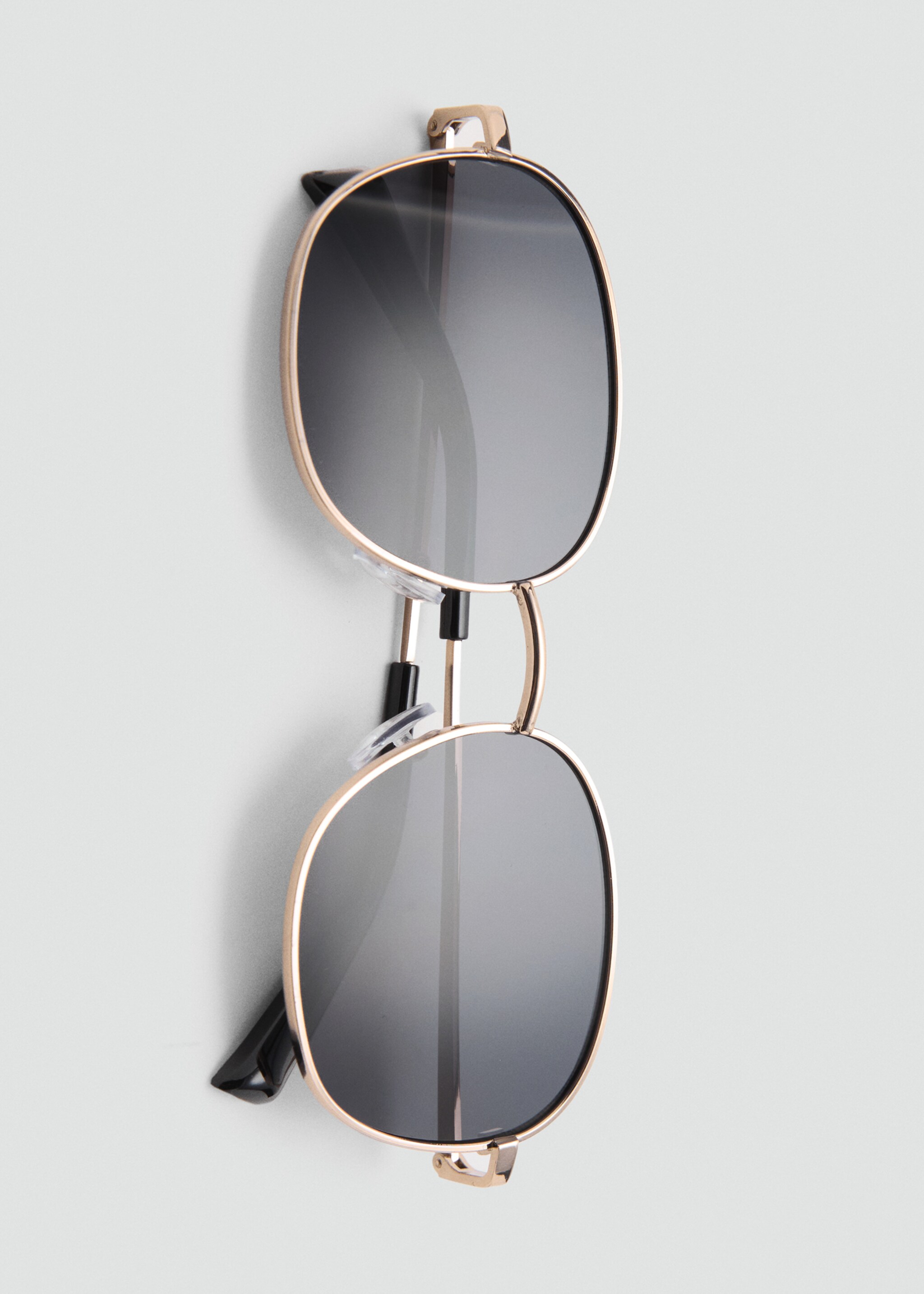 Gafas de sol montura metálica - Detalle del artículo 2