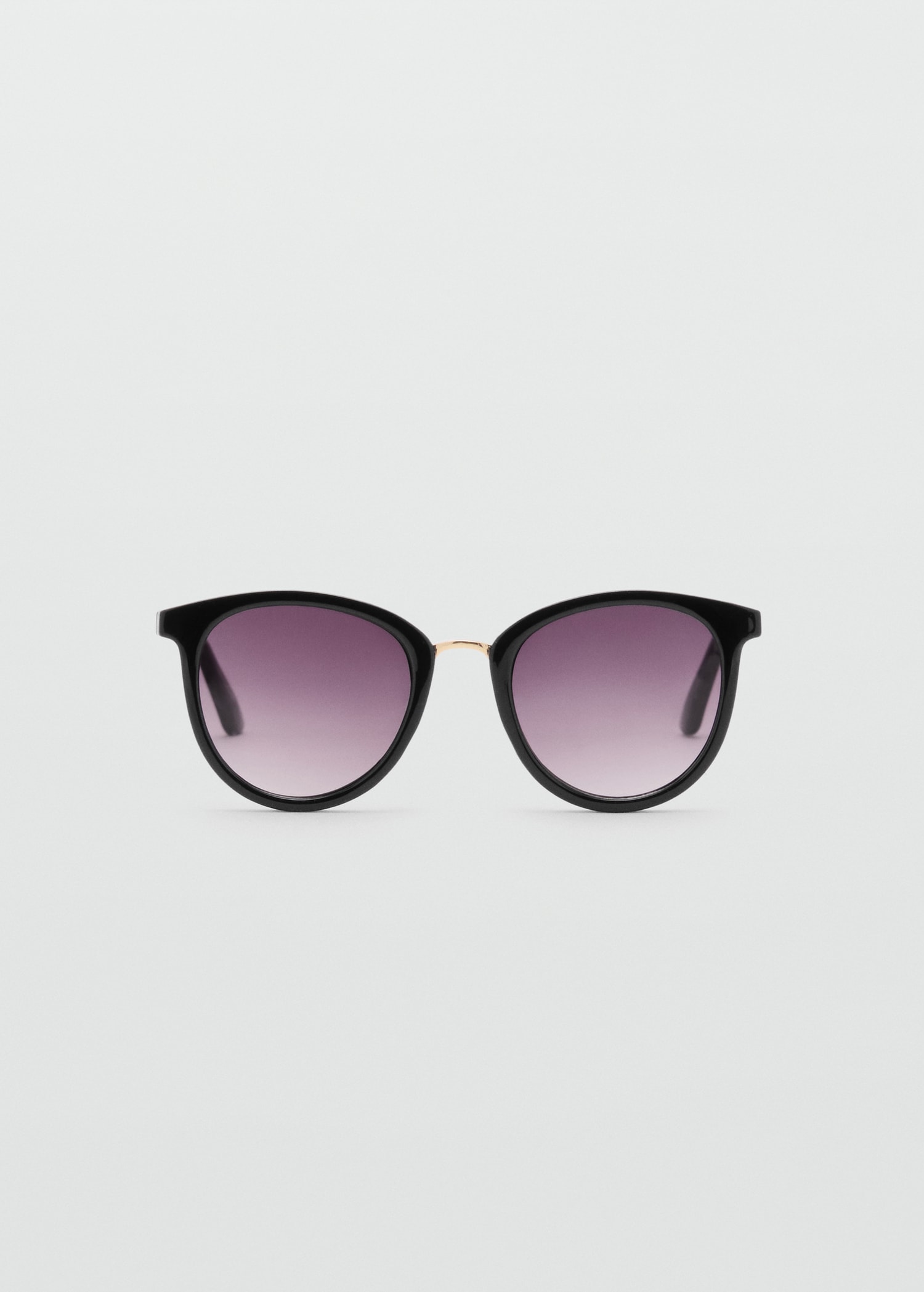 Gafas de sol puente metálico - Artículo sin modelo