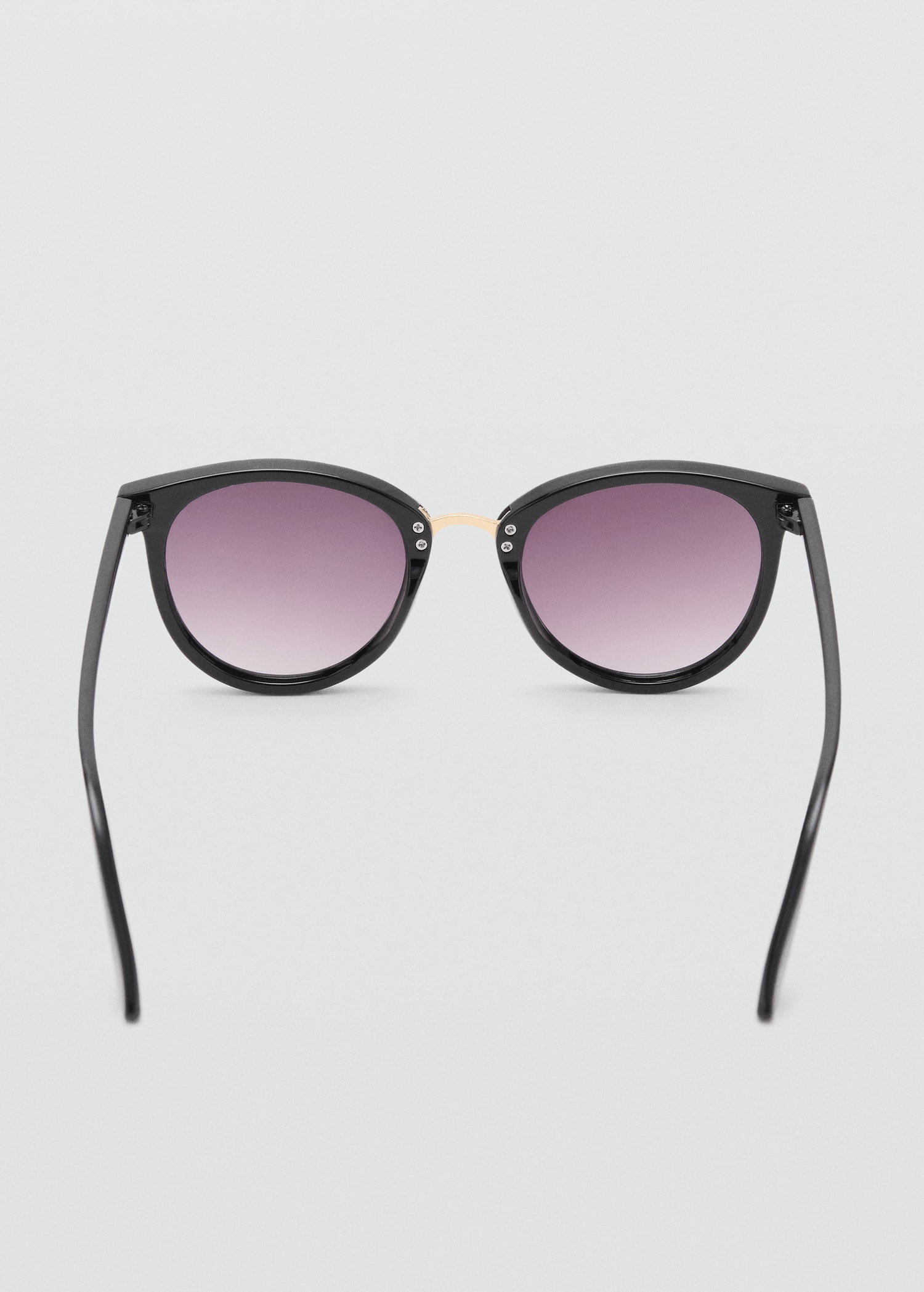 Gafas de sol puente metálico - Detalle del artículo 1