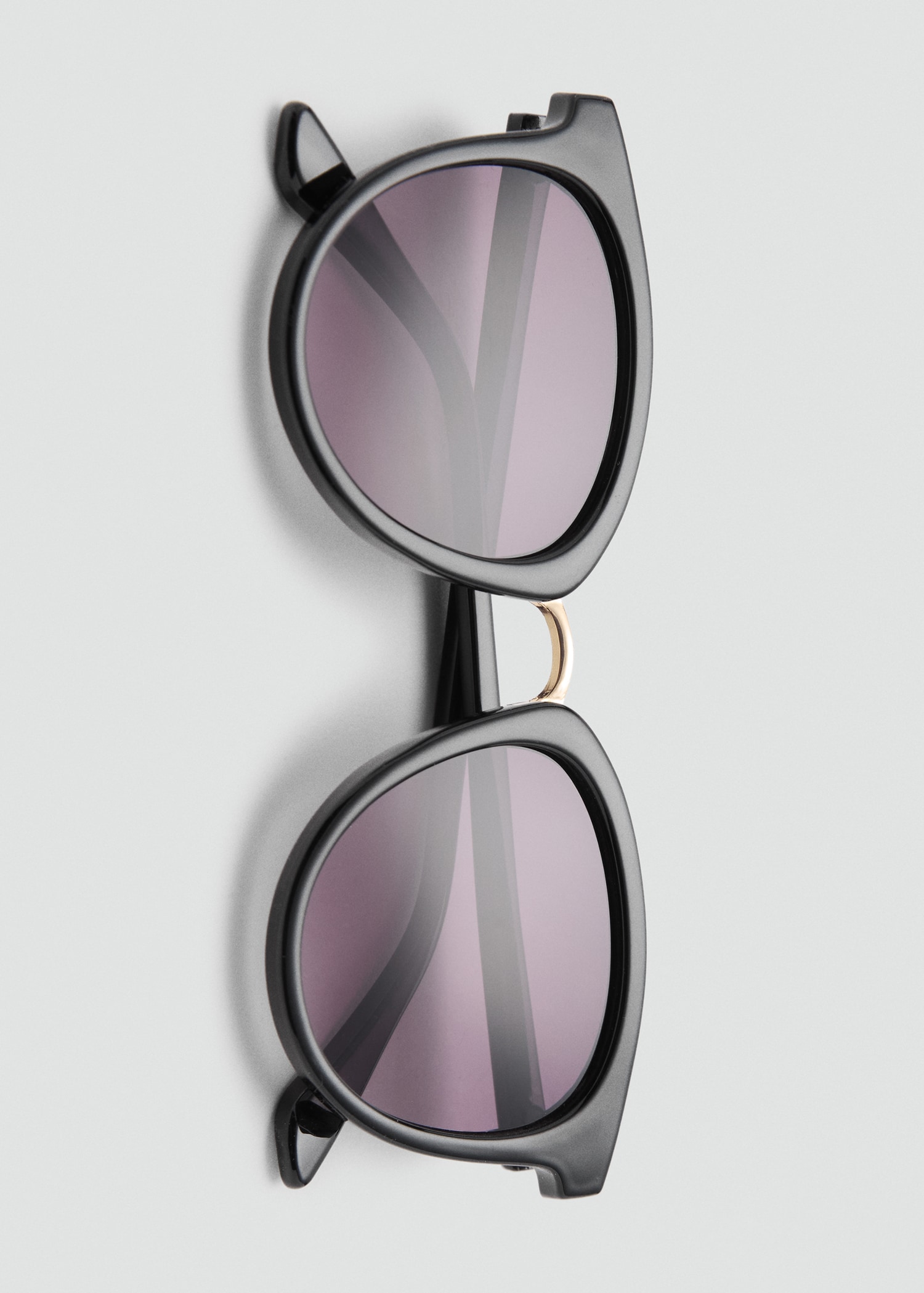 Gafas de sol puente metálico - Detalle del artículo 2
