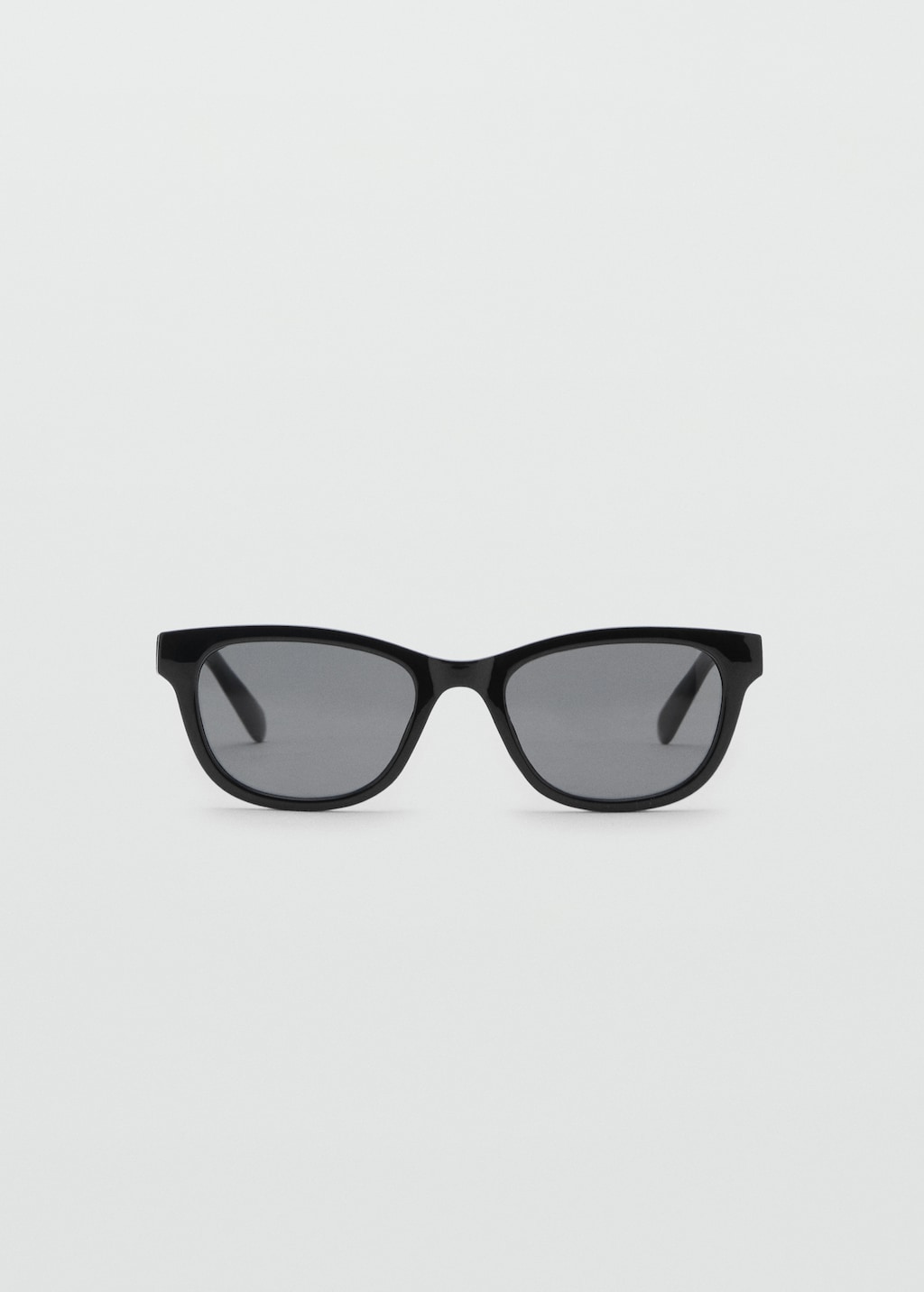 Gafas de sol montura de pasta