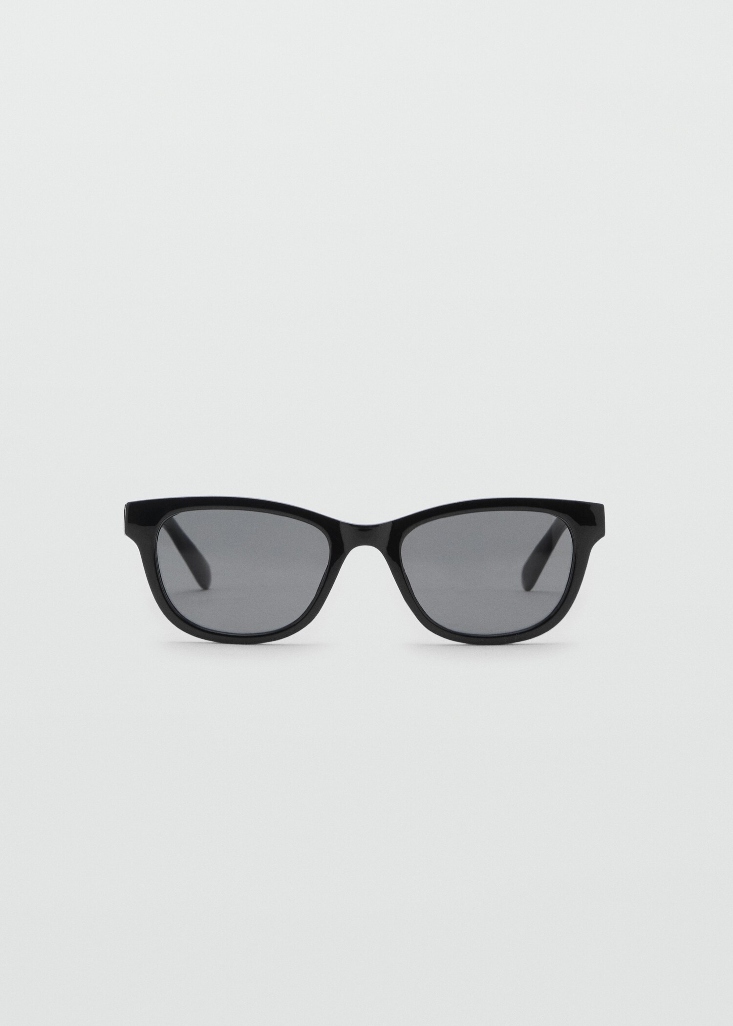 Lunettes de soleil monture plastique - Article sans modèle