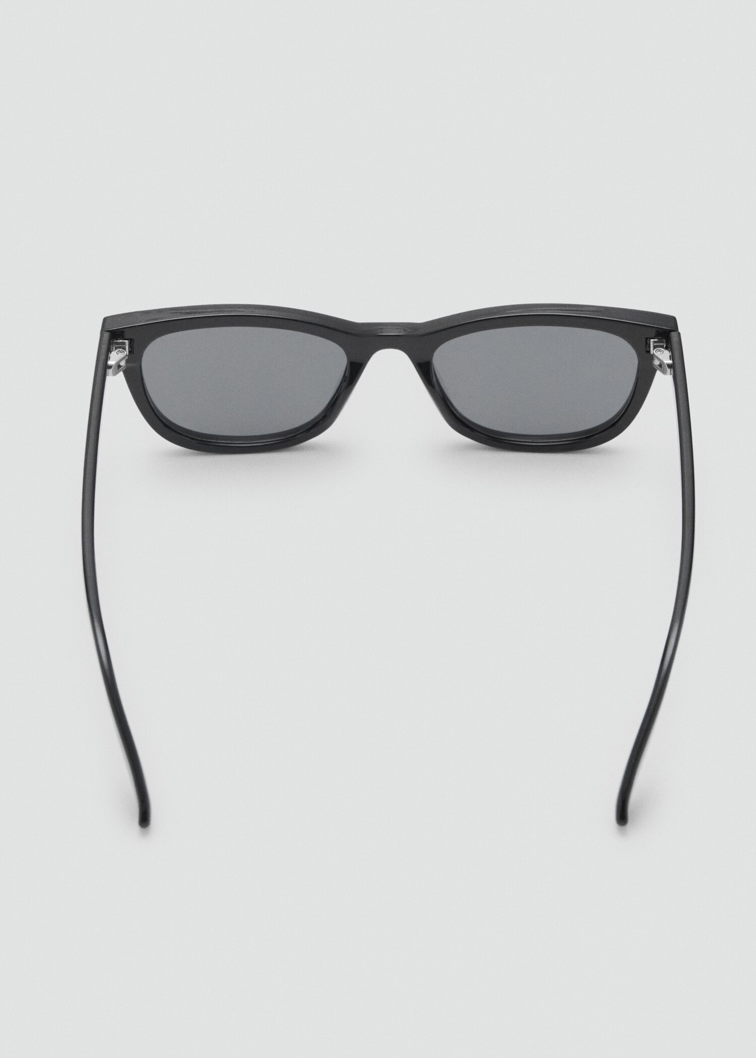Lunettes de soleil monture plastique - Détail de l'article 1