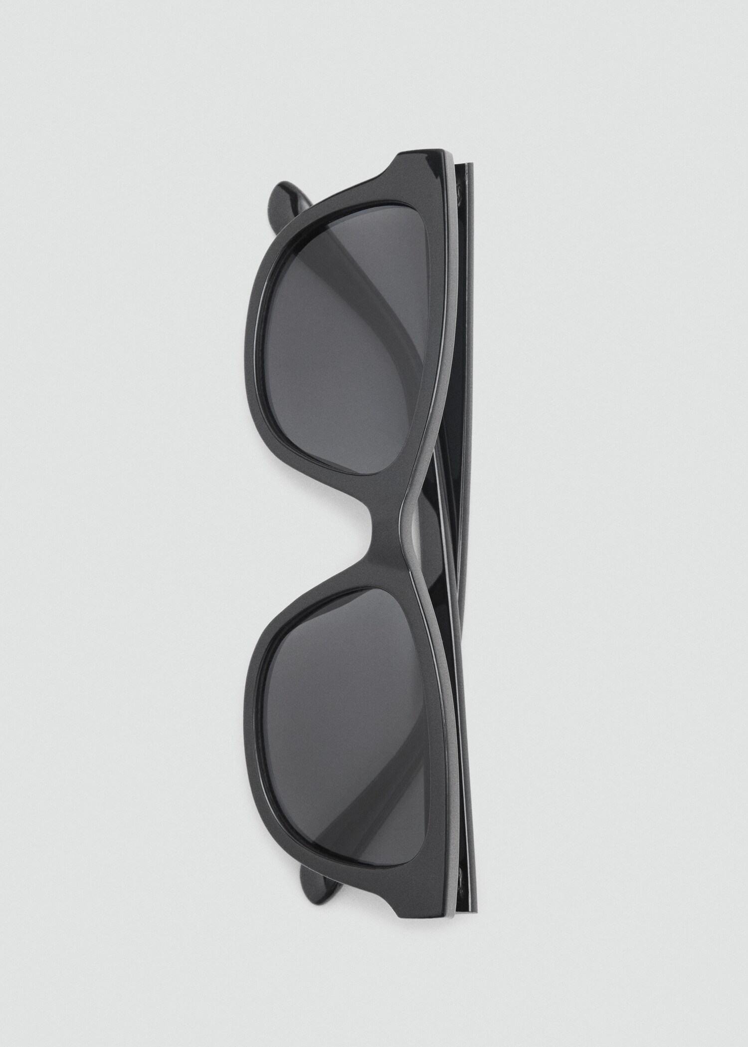 Lunettes de soleil monture plastique - Détail de l'article 2