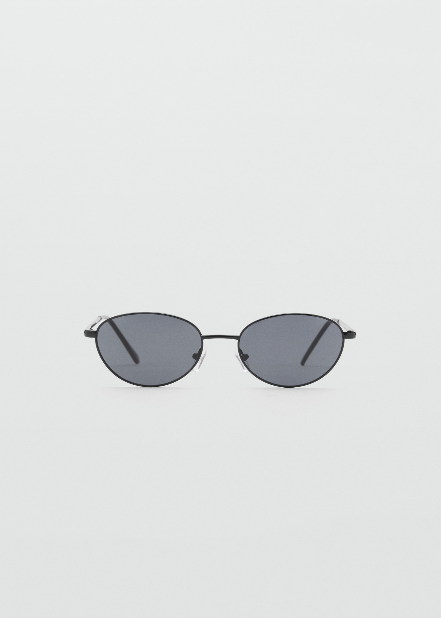 Occhiali da sole montatura metallica Donna MANGO Italia