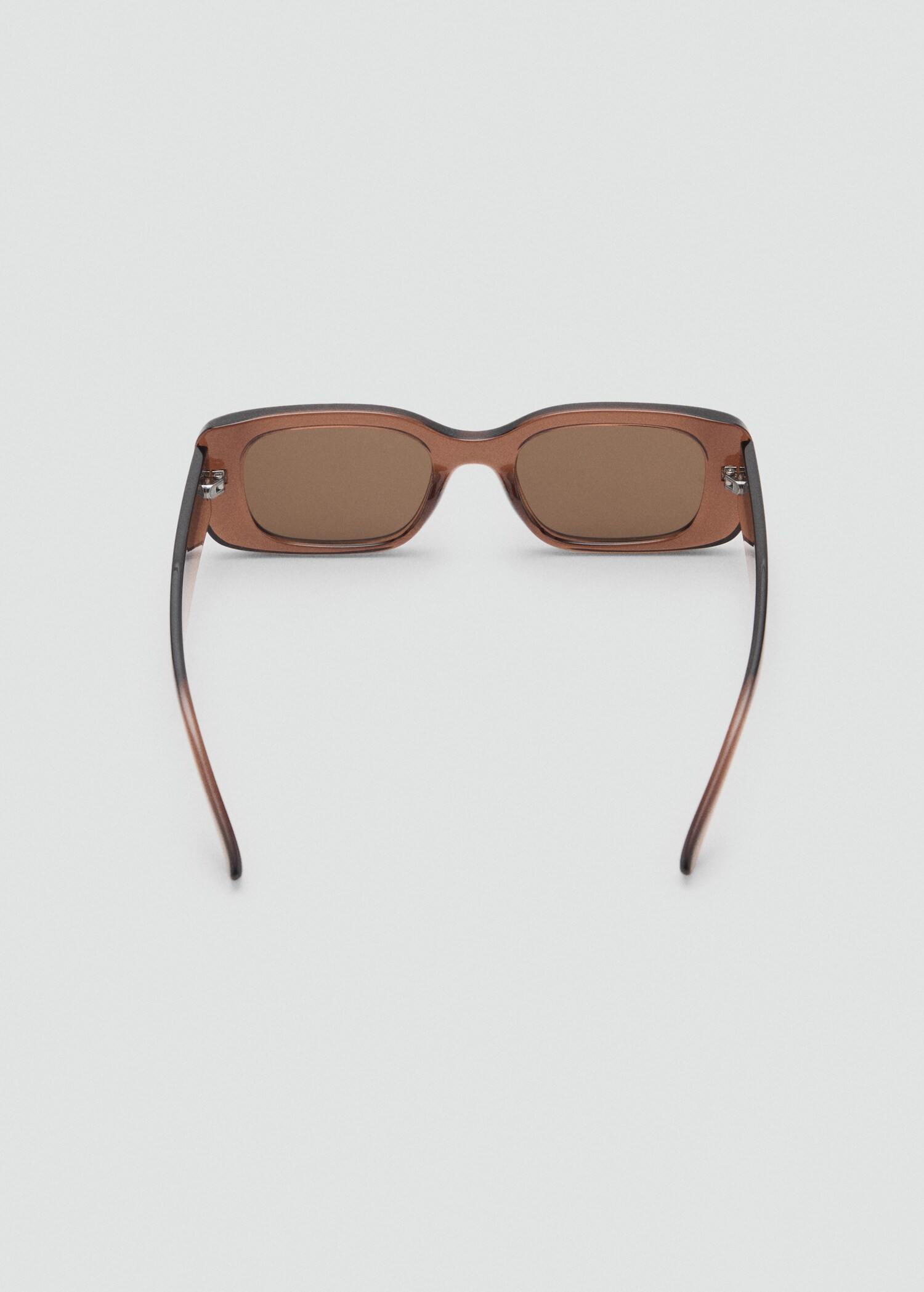 Sonnenbrille mit Maxi-Gestell - Detail des Artikels 1
