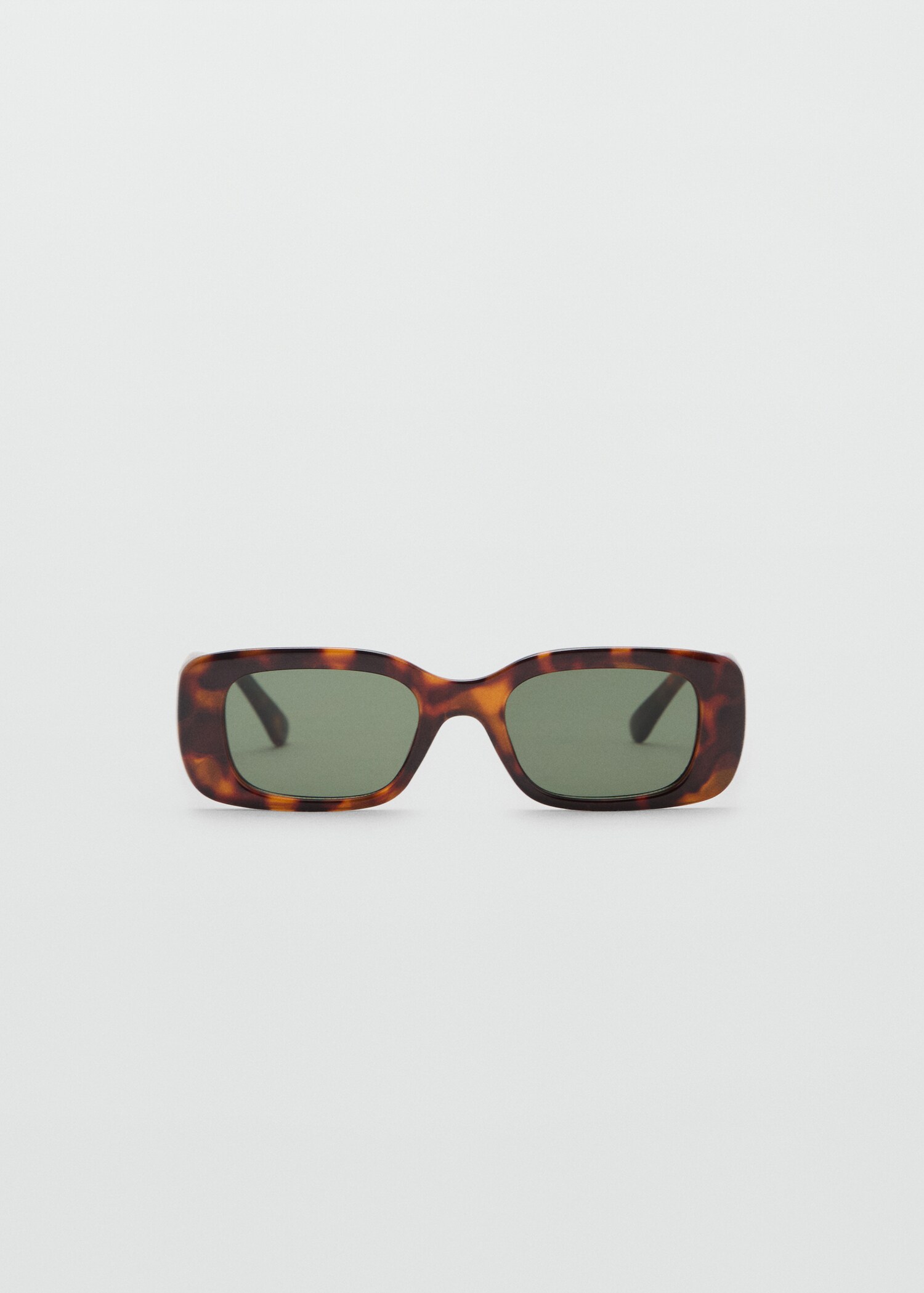 Sonnenbrille mit Maxi-Gestell - Artikel ohne Model