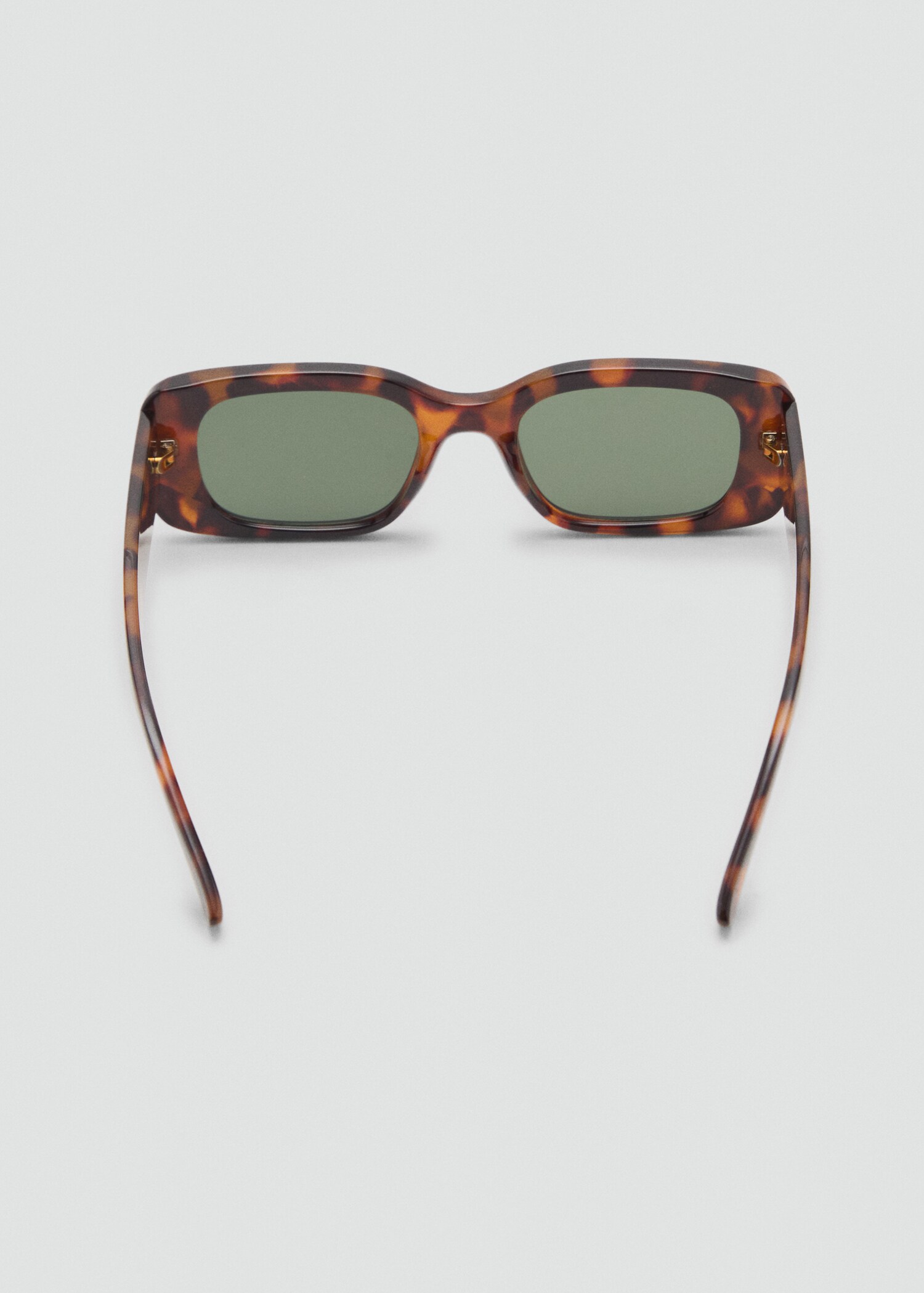 Sonnenbrille mit Maxi-Gestell - Detail des Artikels 1
