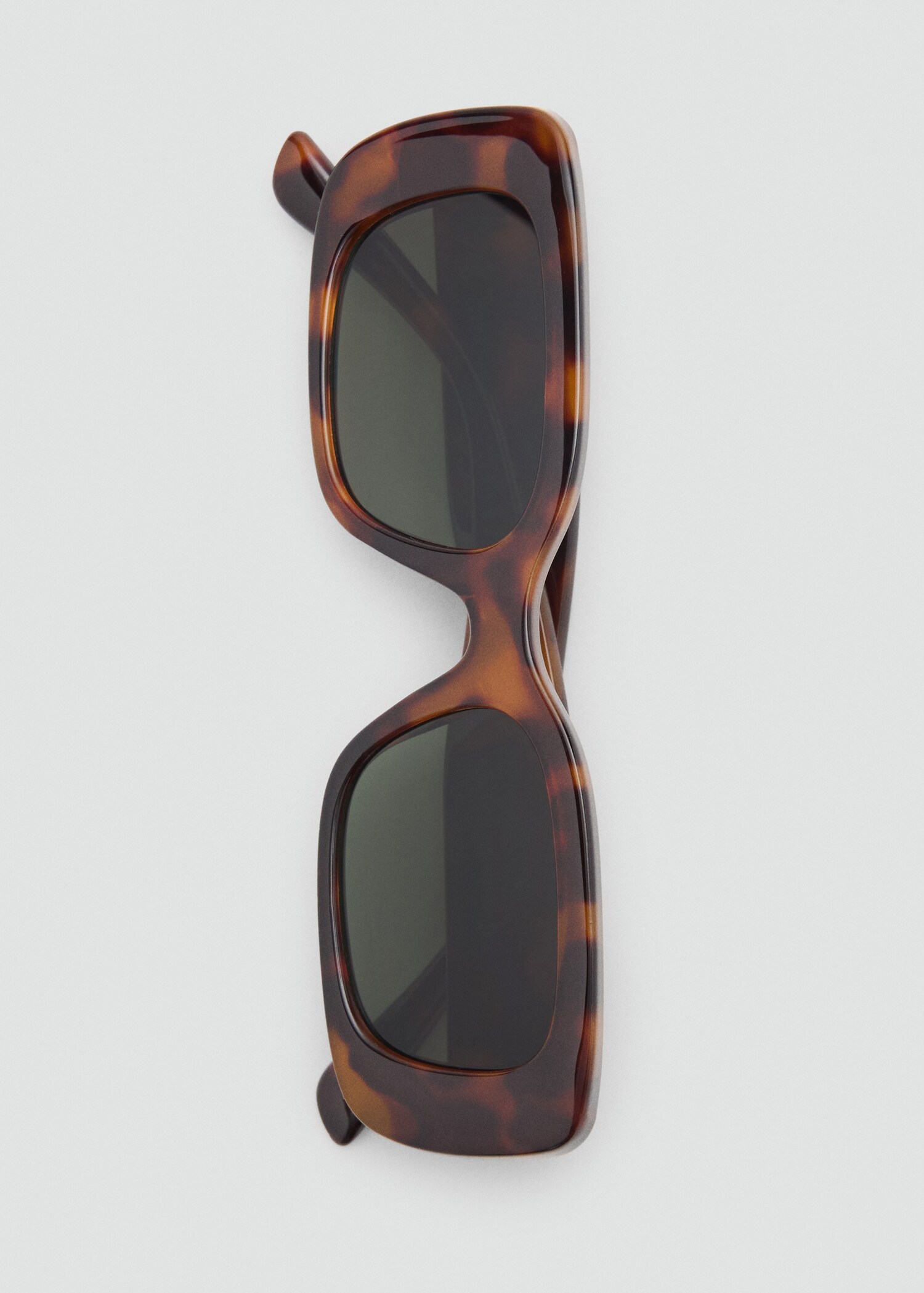 Sonnenbrille mit Maxi-Gestell - Detail des Artikels 2