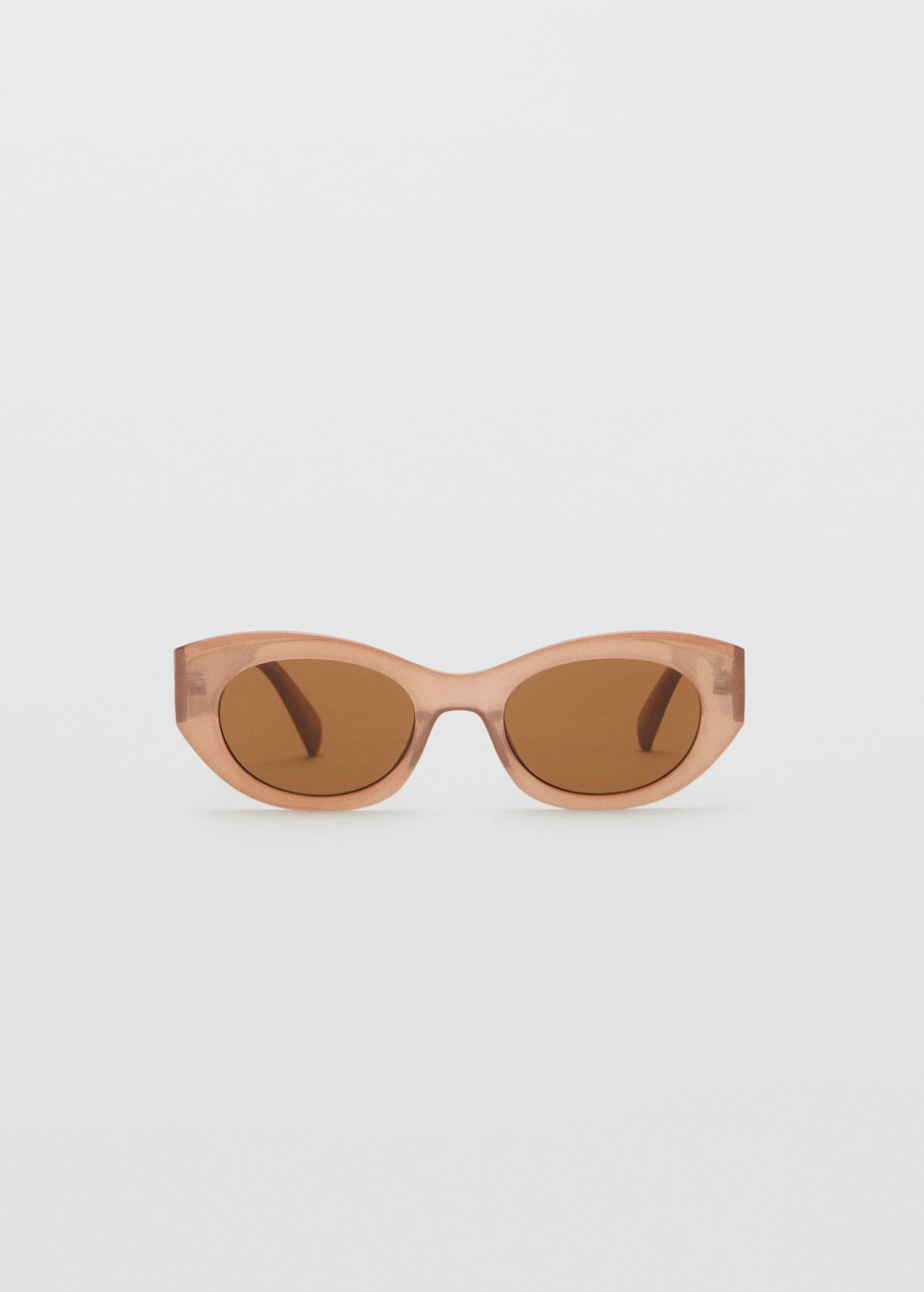 Gafas de sol montura de pasta