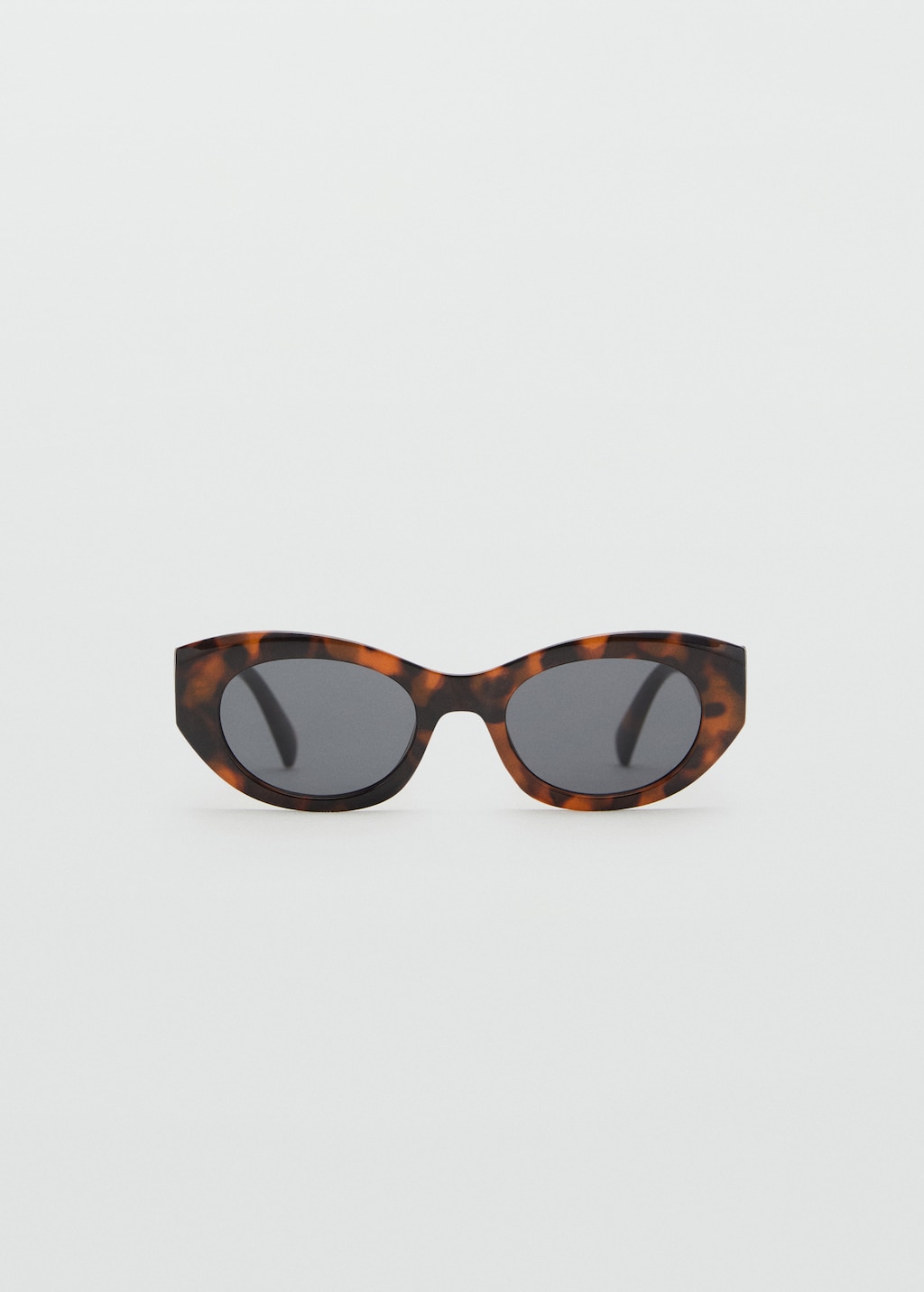 Gafas de sol montura de pasta