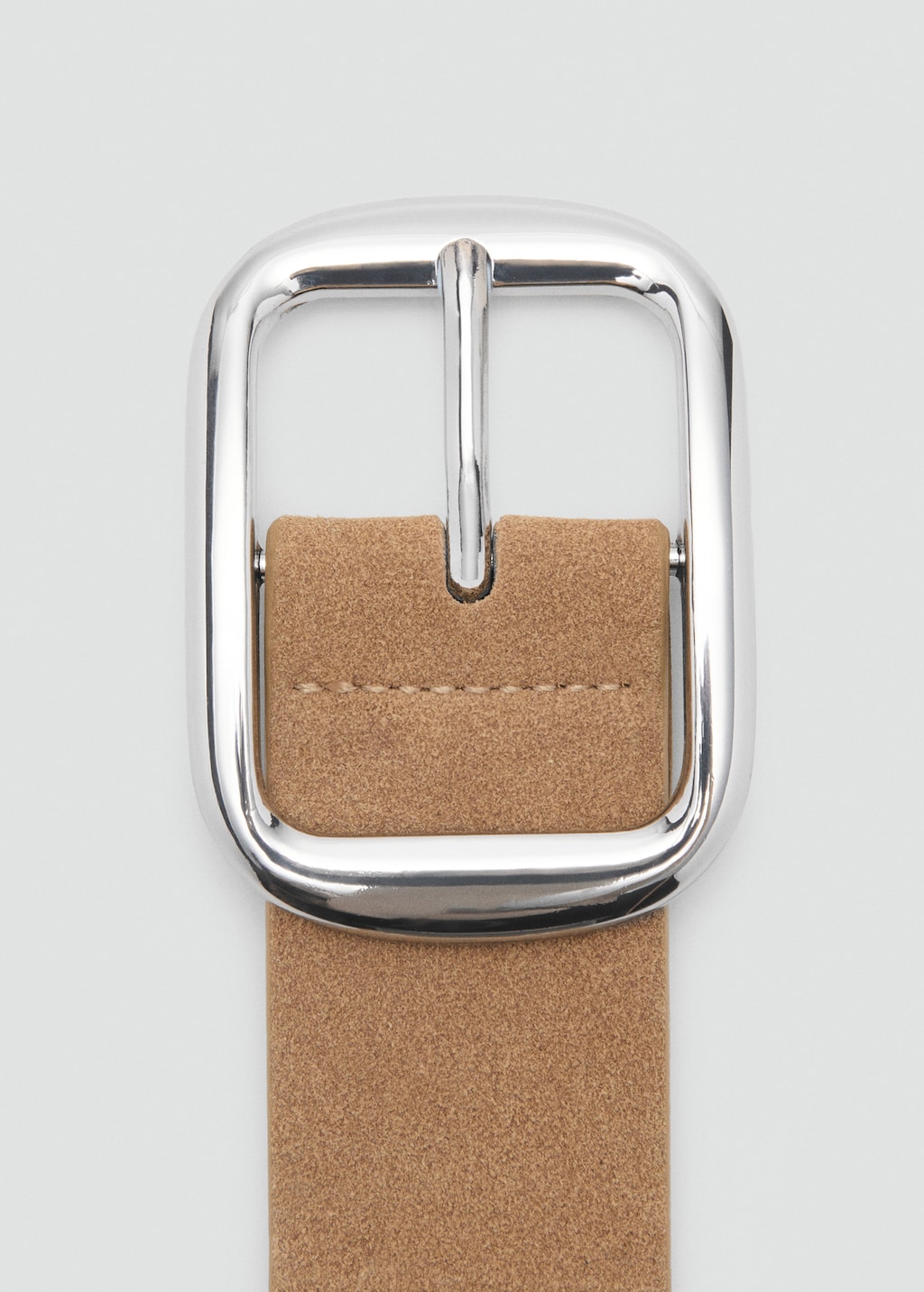 ベルト No.0993 west suede BELT SUEDE BELT スエードベルト｜COS コス 公式オンラインストア