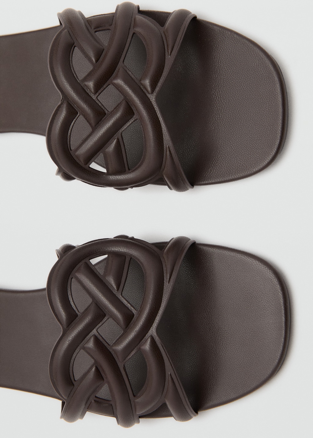 【PORTERNA】Dali Cross Strap Sandals Criss Cross Platform Sandals | Strap Sandals-Dream Pairs