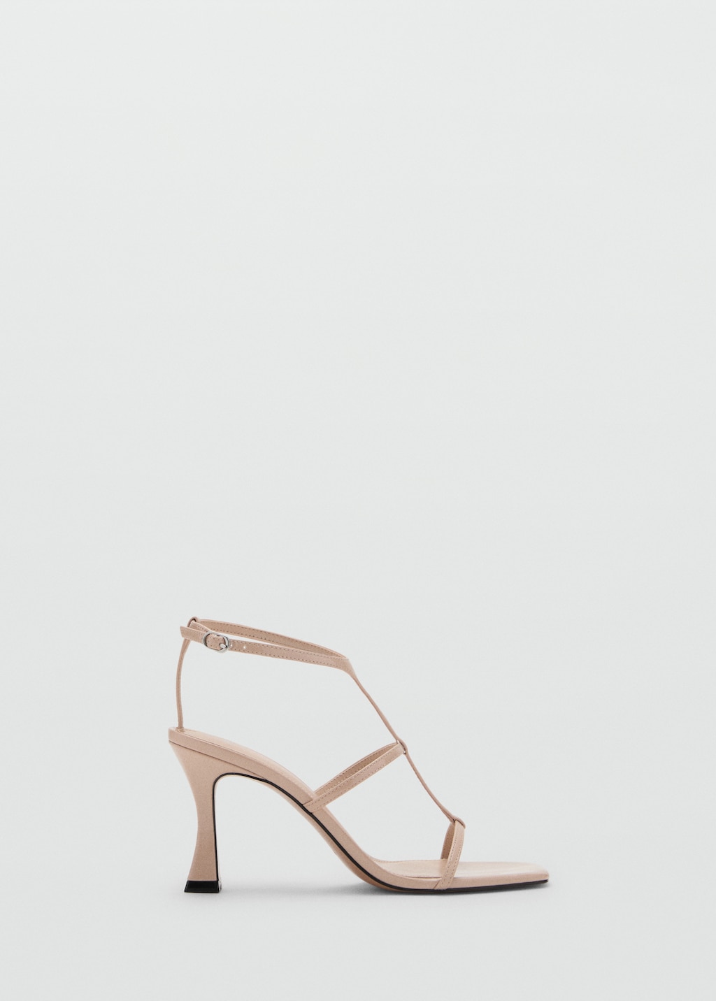 Heel strips sandals - image 2