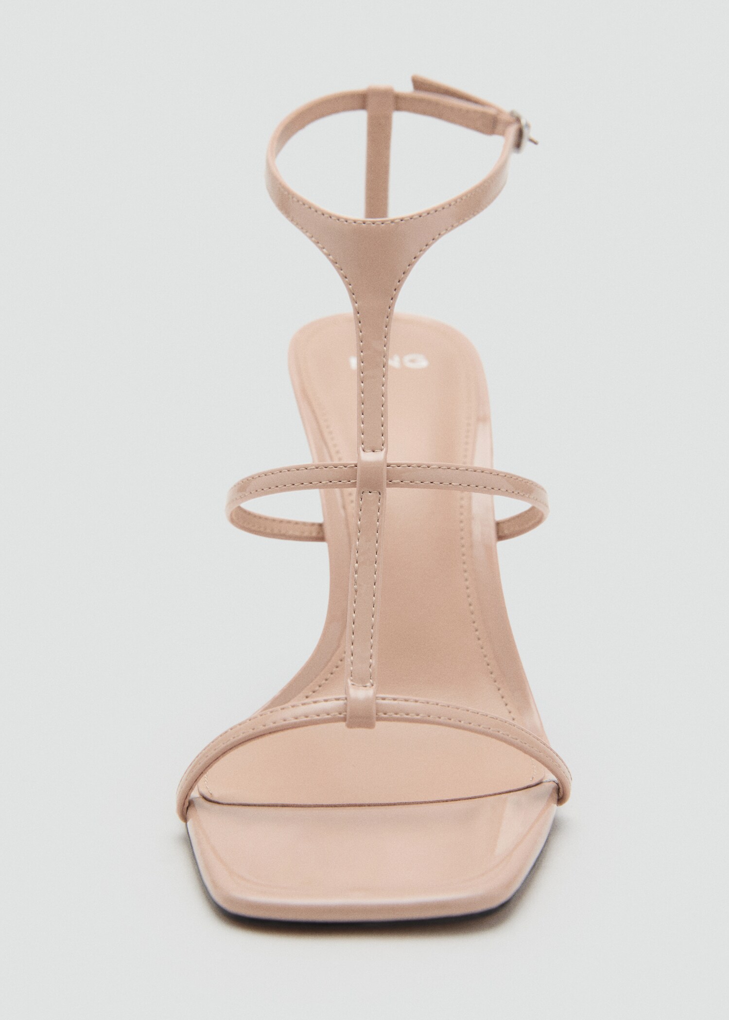 Heel strips sandals - Details of the article 3