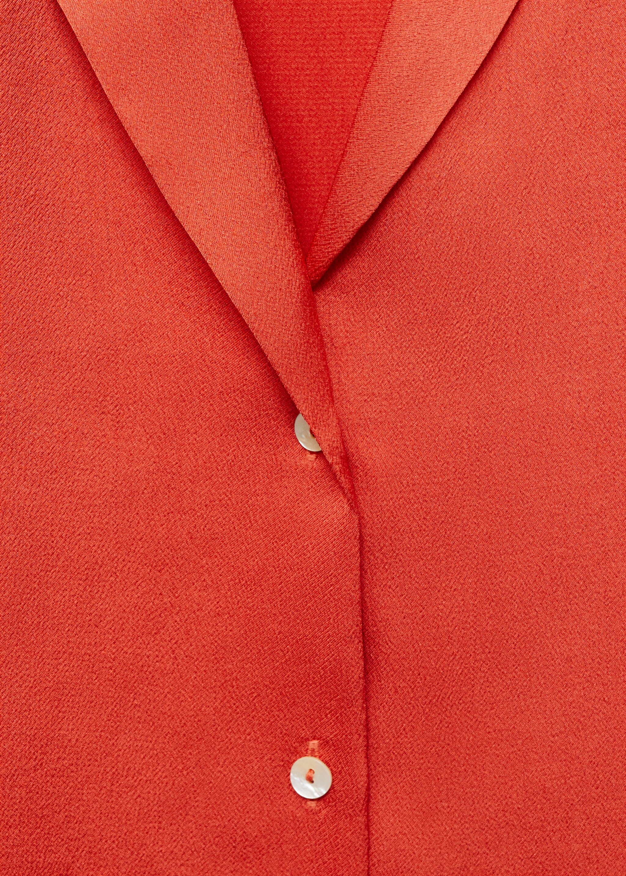 Chemise fluide manches courtes - Détail de l'article 8