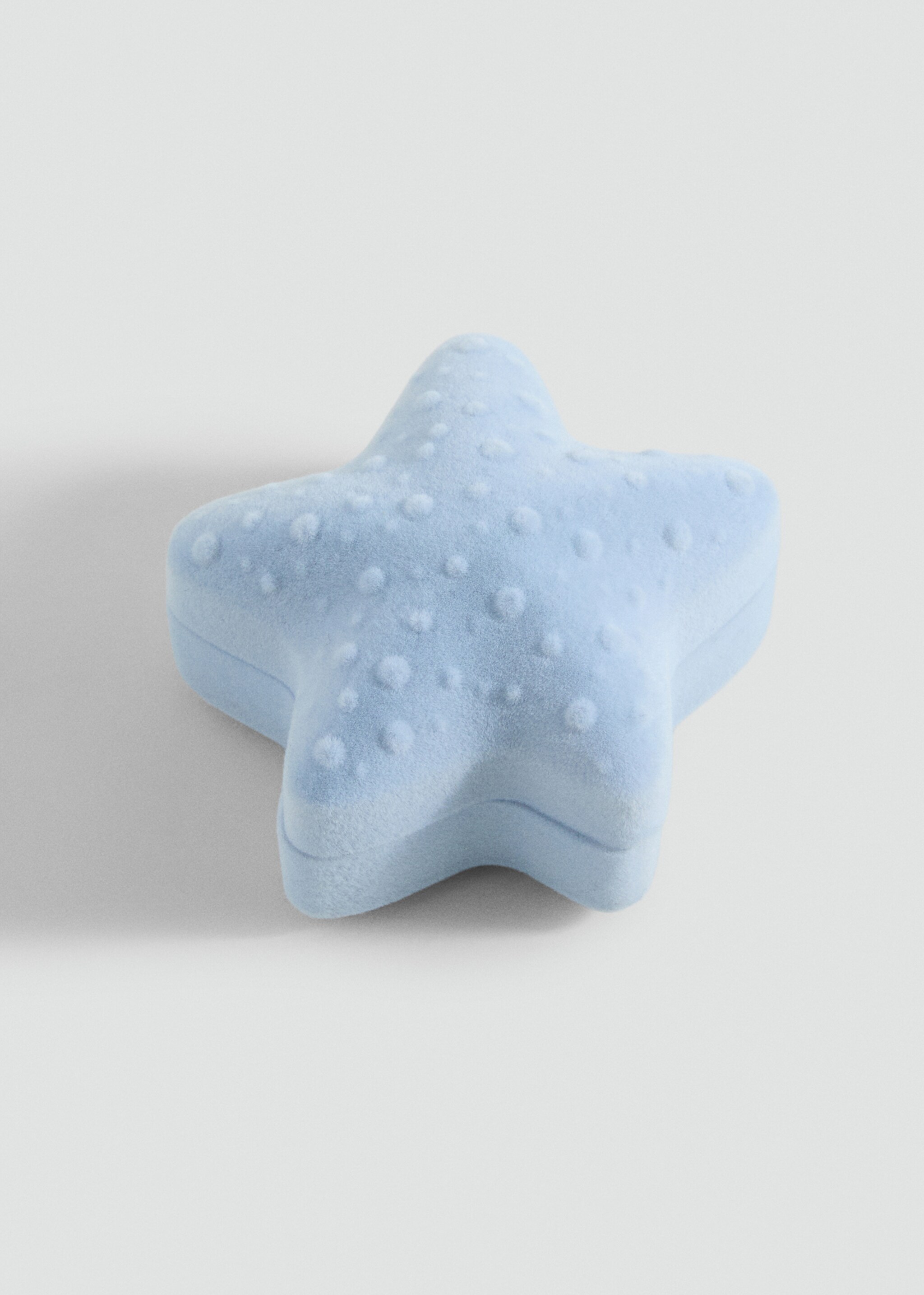 Cadena colgante estrella - Detalle del artículo 1