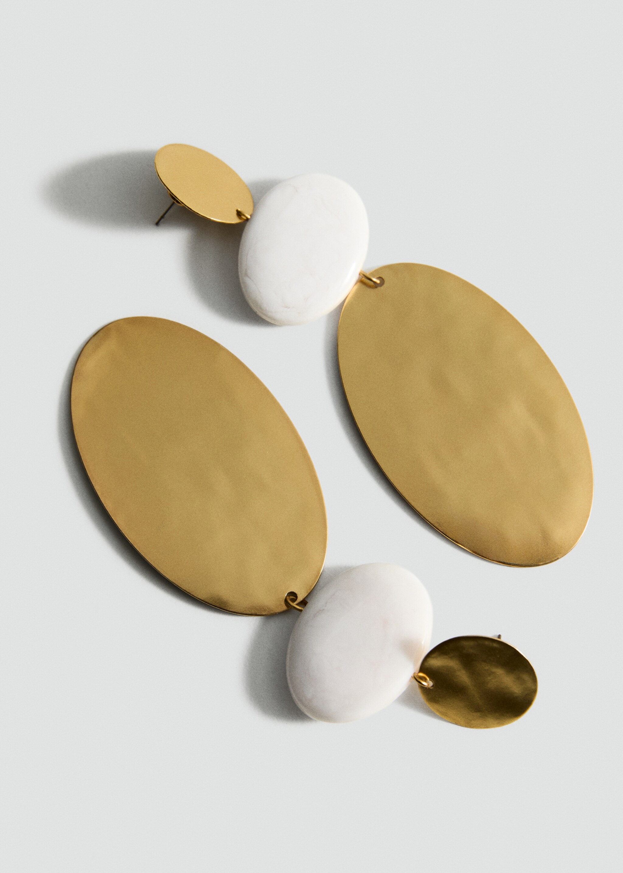 B-oreilles triana - Plan moyen